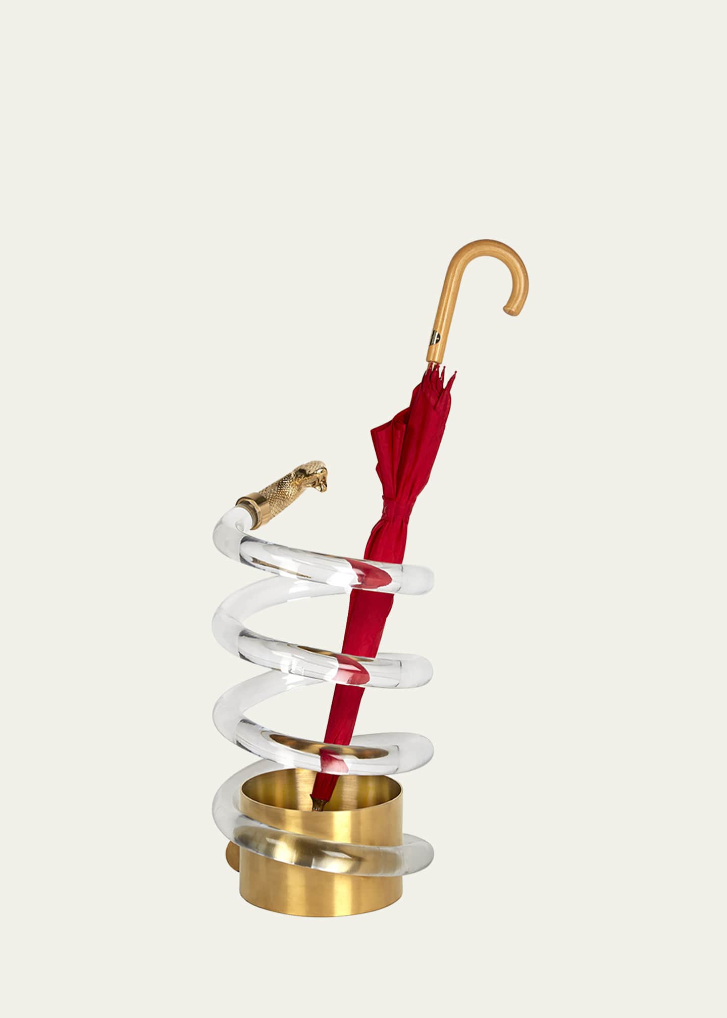 Jonathan Adler Serpent Umbrella Stand Bergdorf Goodman
