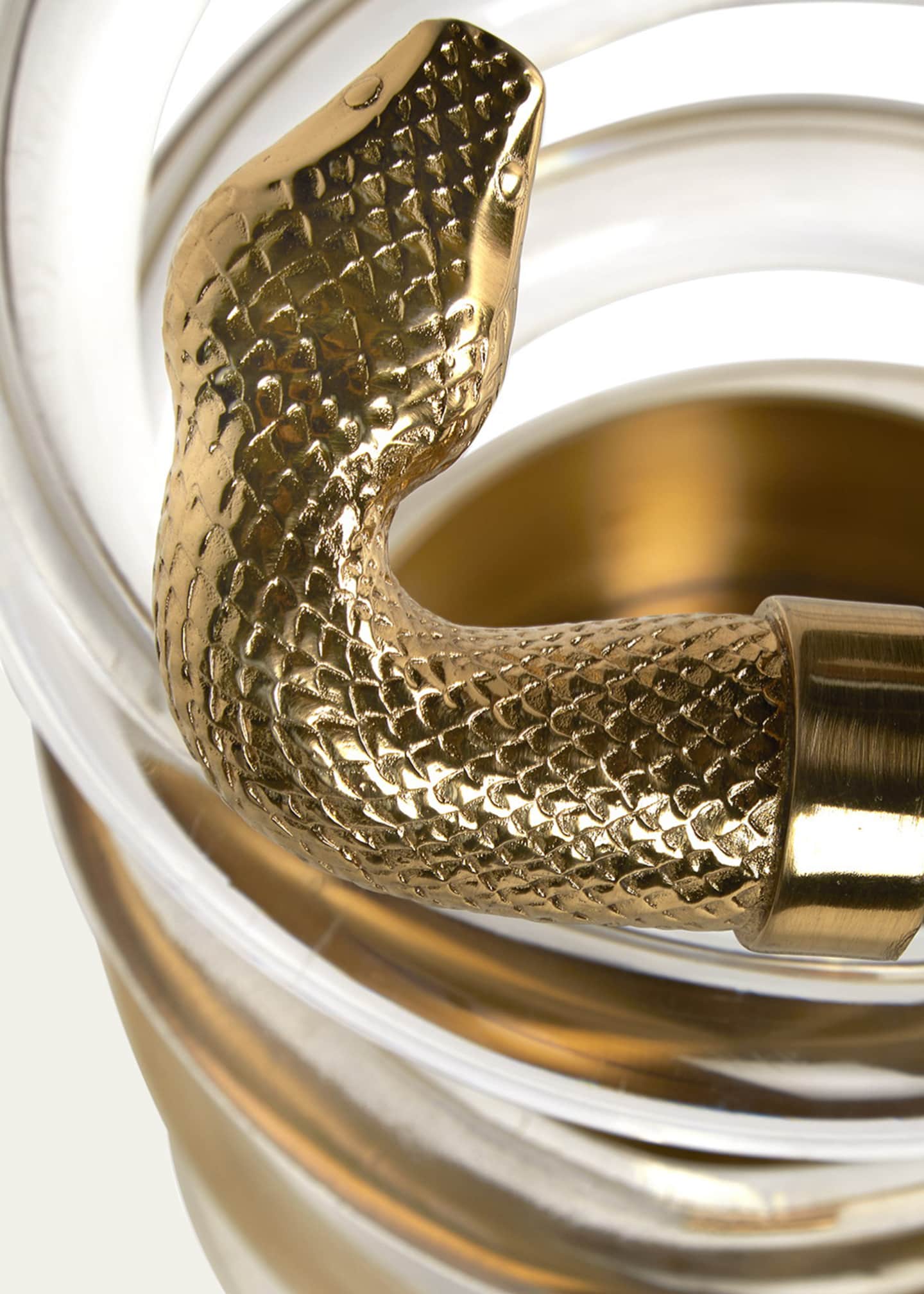 Jonathan Adler Serpent Umbrella Stand Bergdorf Goodman