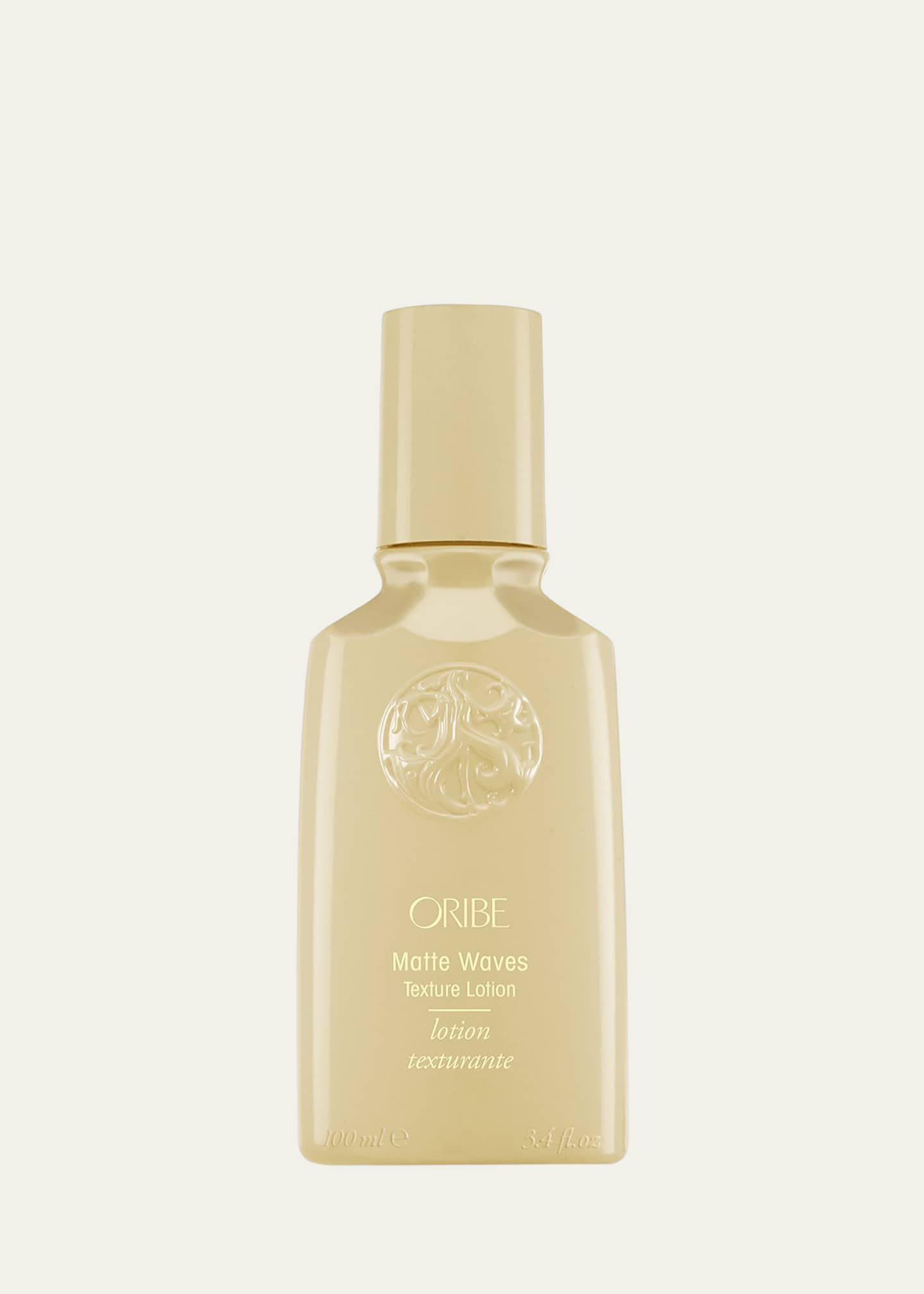 Oribe 3.4 oz. Matte Waves Texture Lotion Image 1 of 2