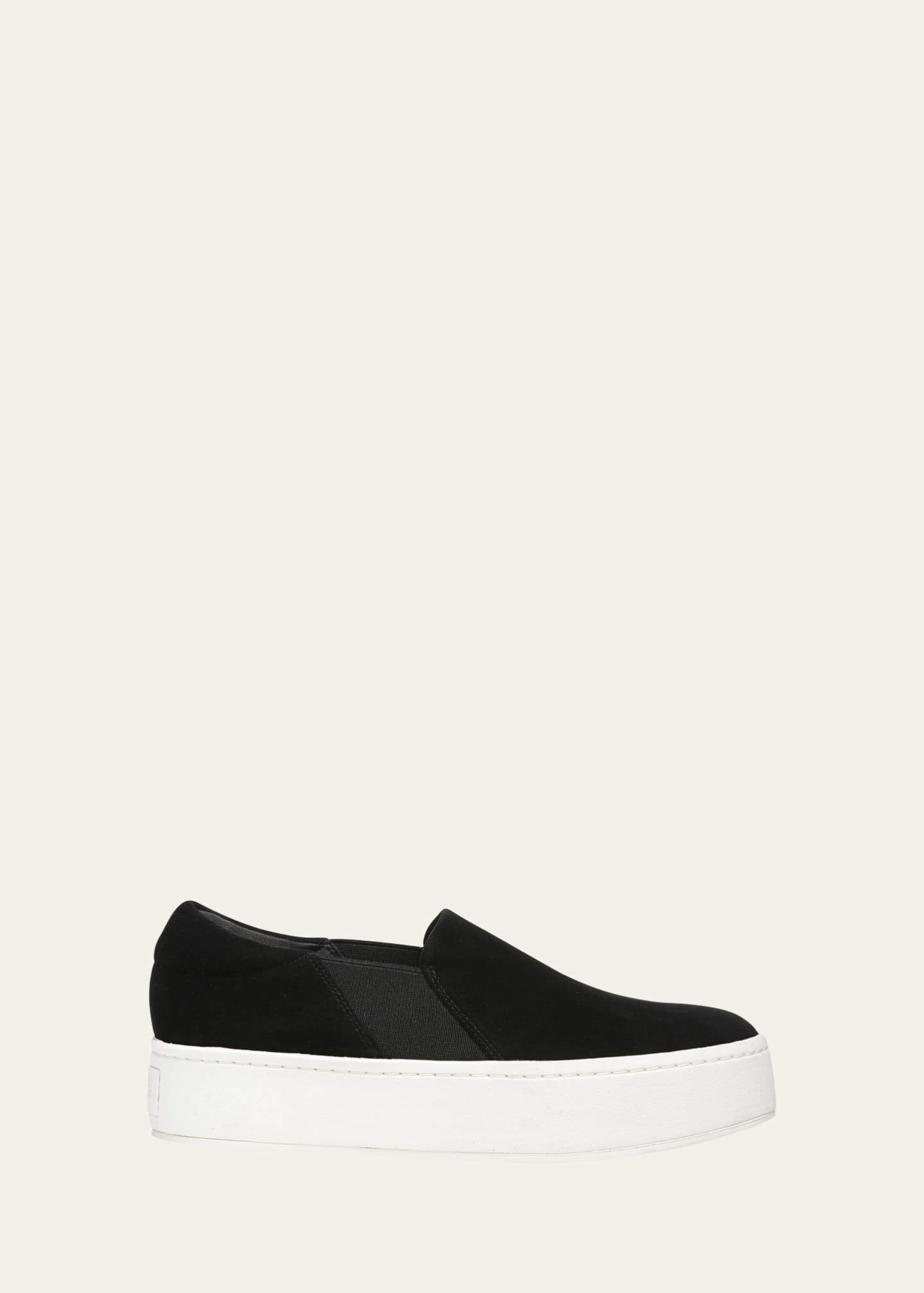 Vince warren on sale slip on sale