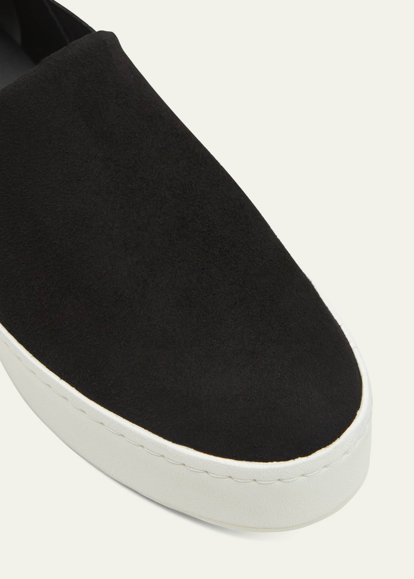Vince warren suede on sale