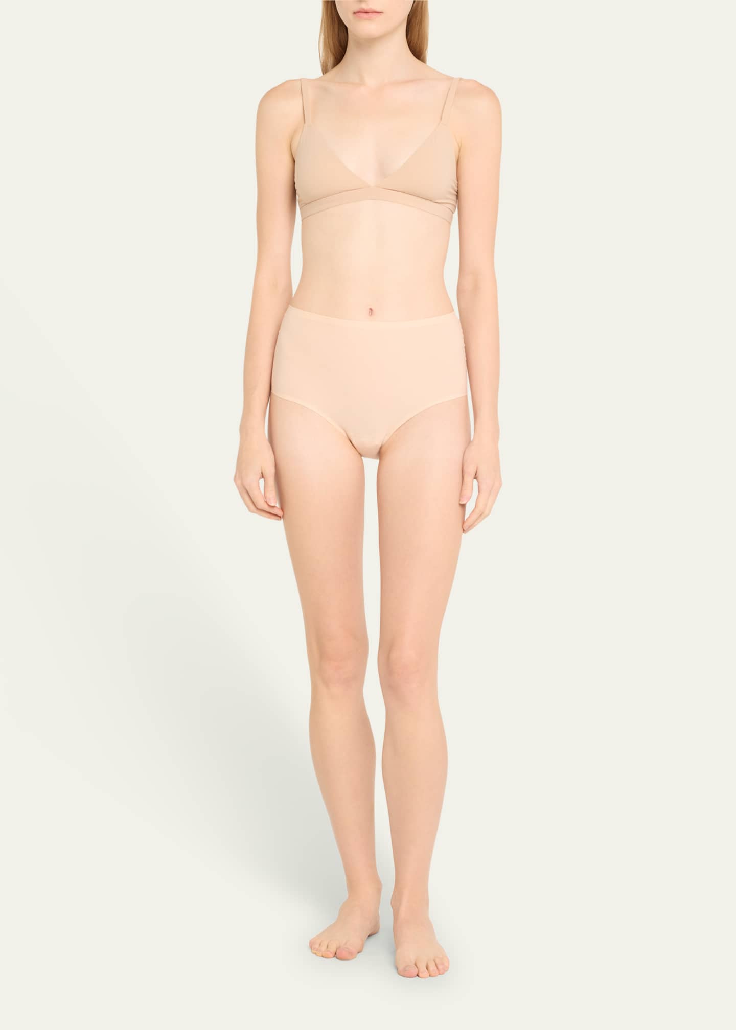 Chantelle Soft Stretch Regular Briefs Image 2 of 4