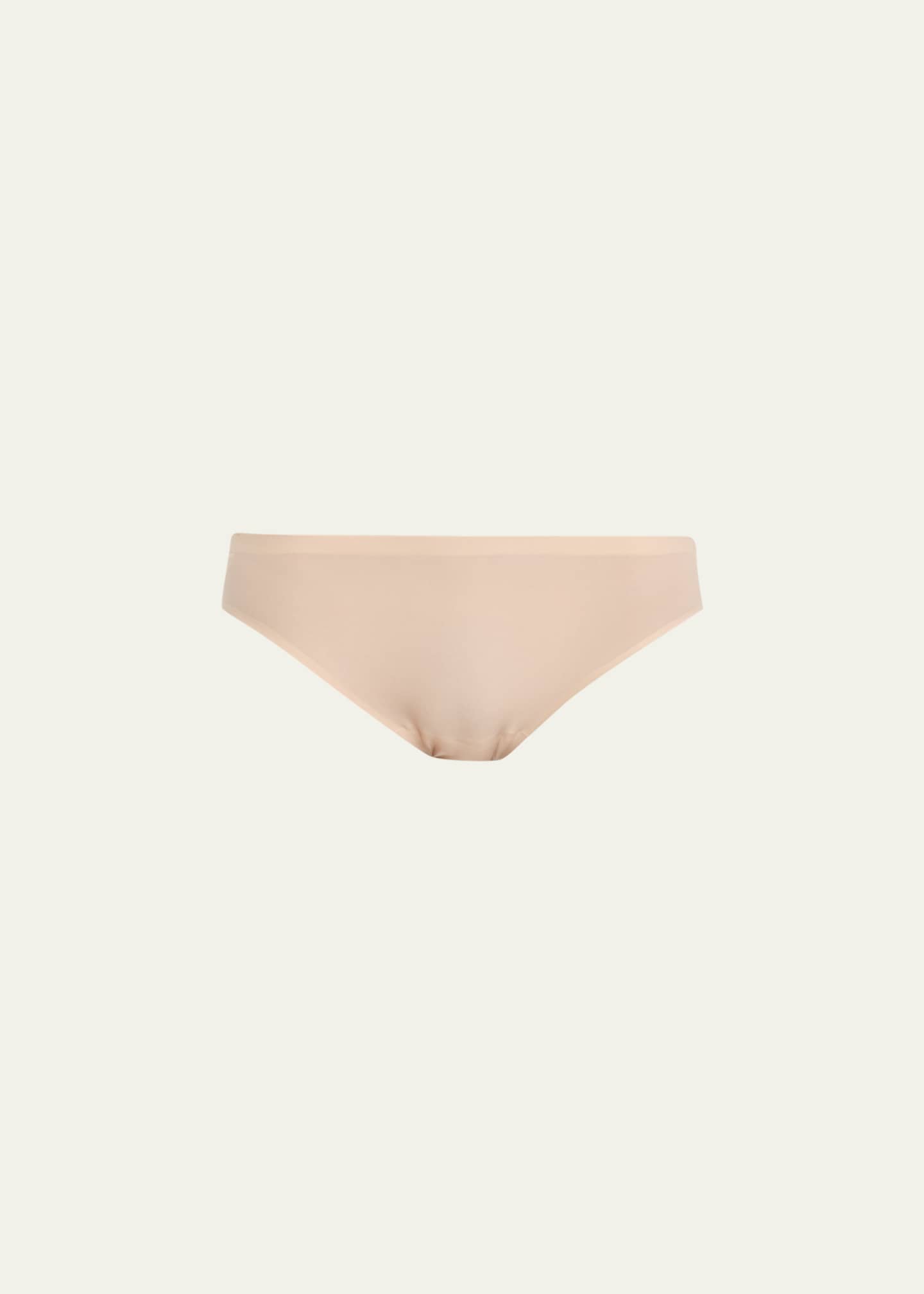 Chantelle Soft Touch Regular Bikini Briefs Image 1 of 4