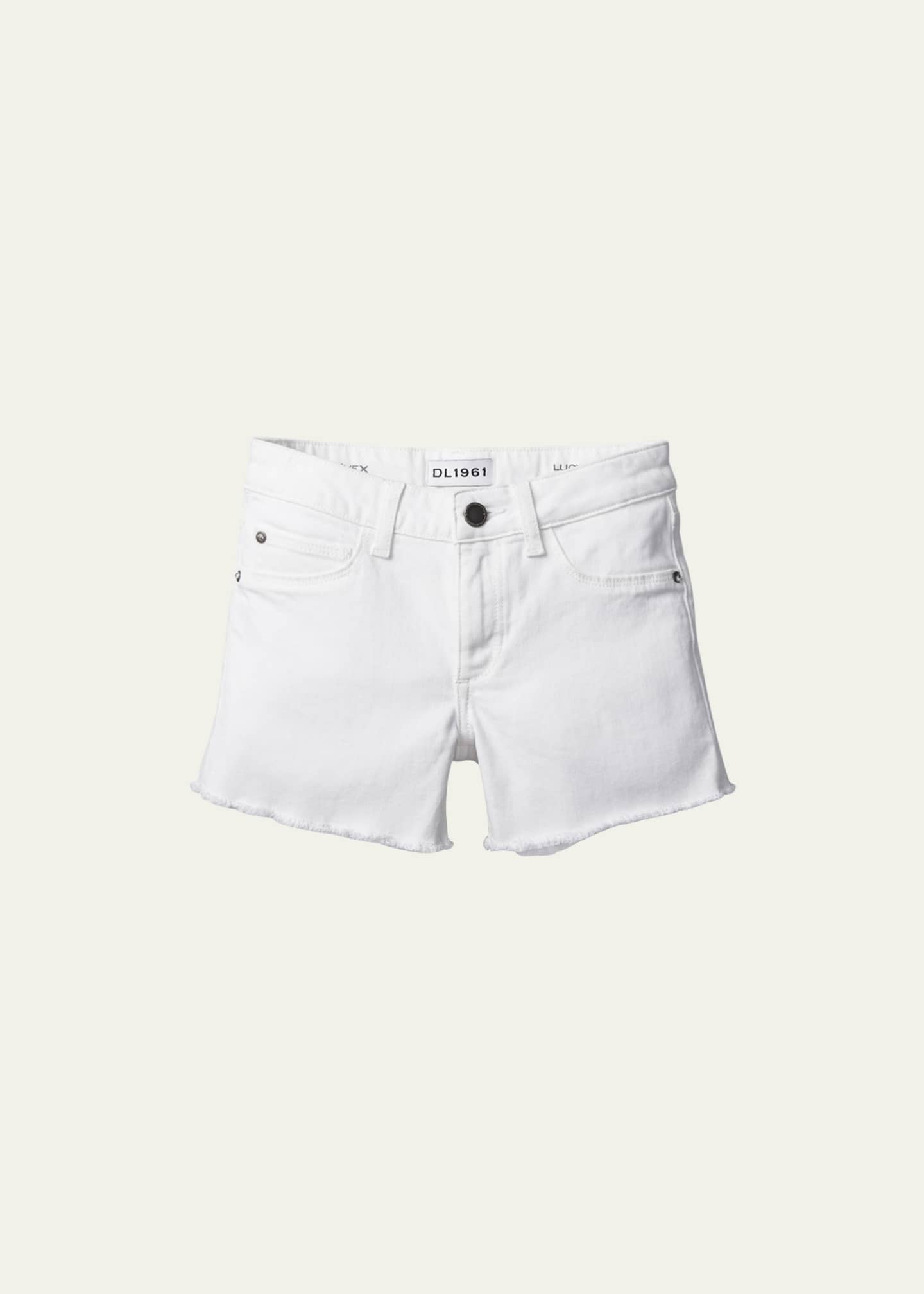 White shorts size 16 cheap