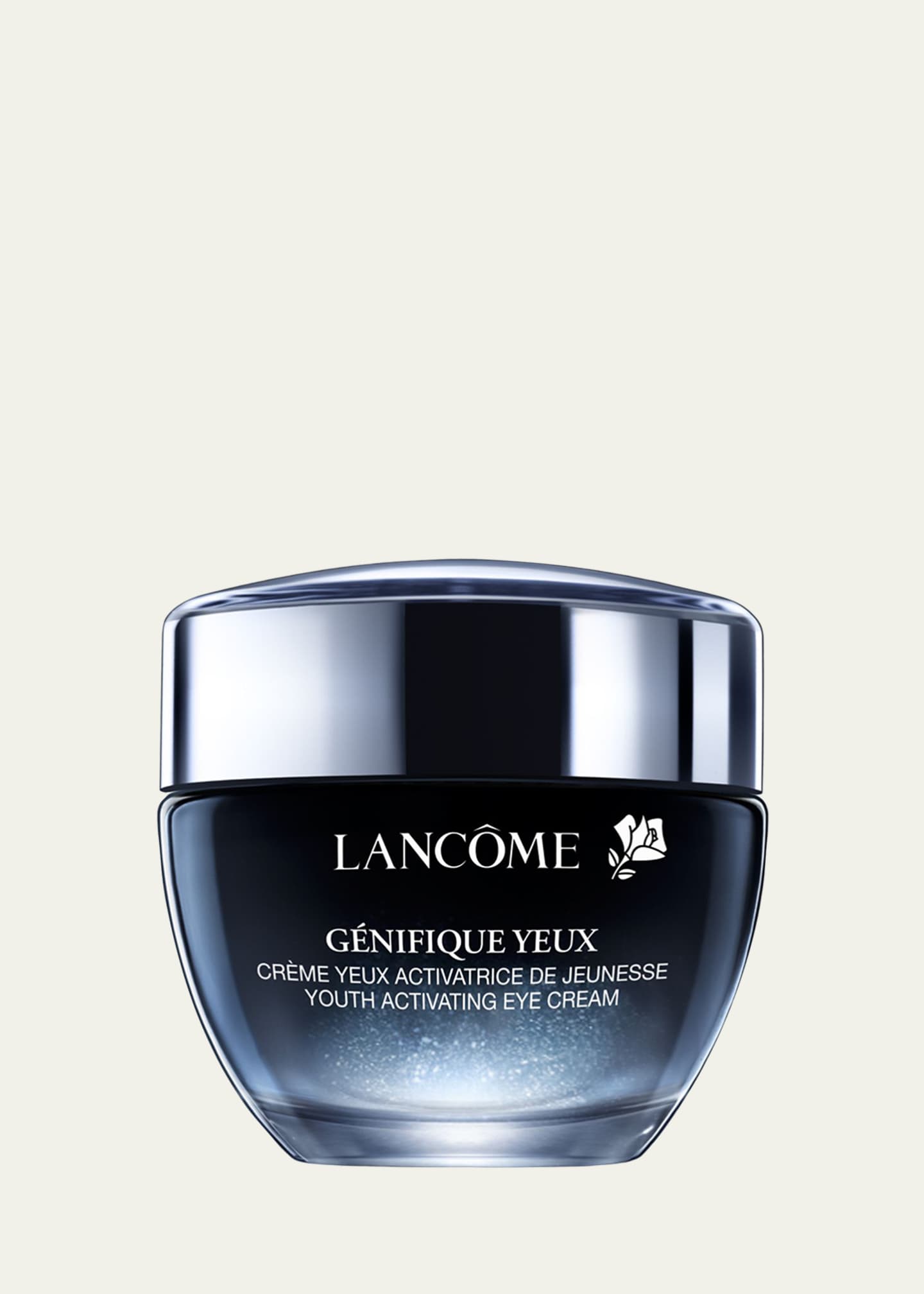 Lancome Advanced Génifique Yeux Youth Activating Smoothing Eye Cream, 0.5 oz.