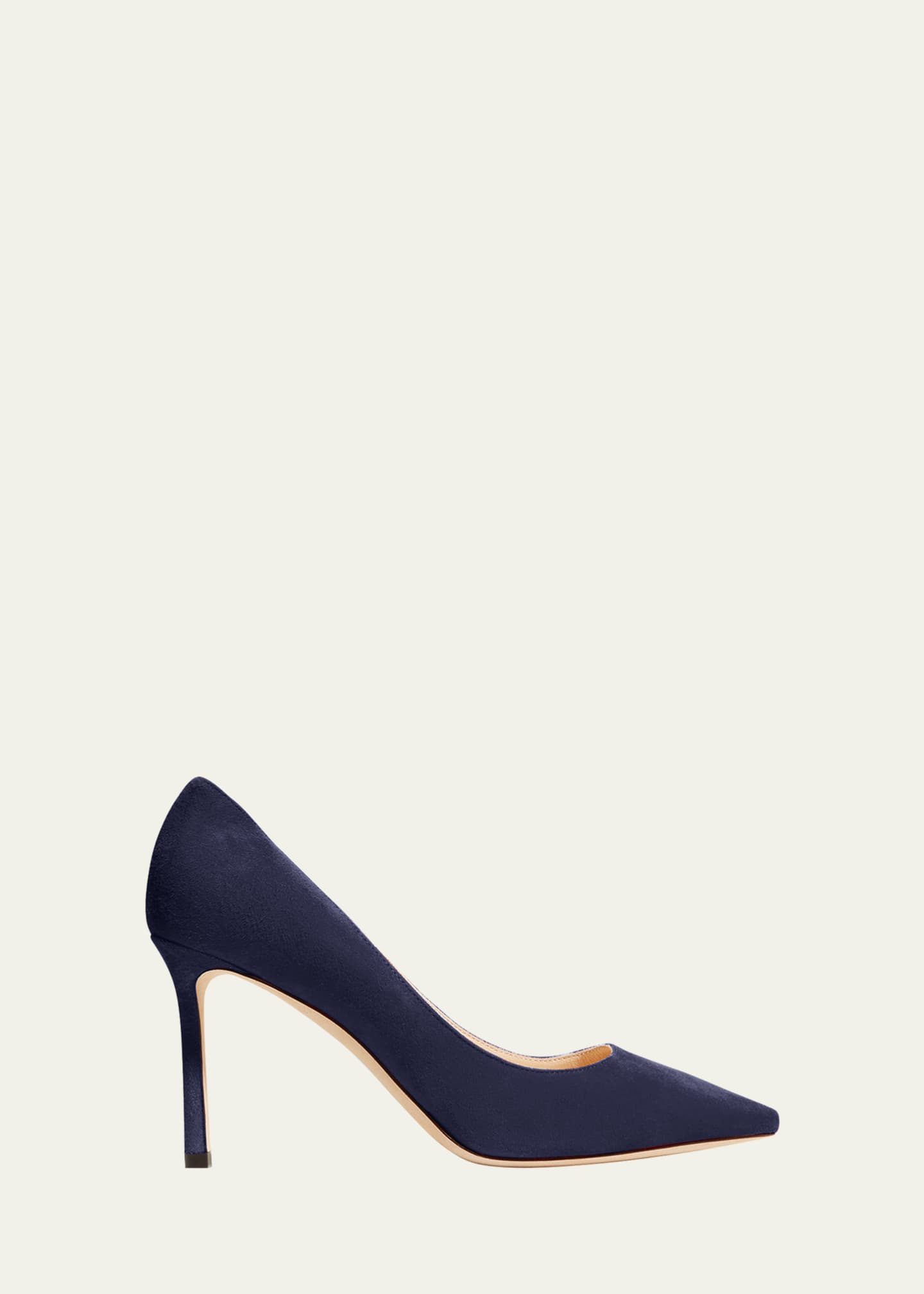 Jimmy choo romy 85mm discount