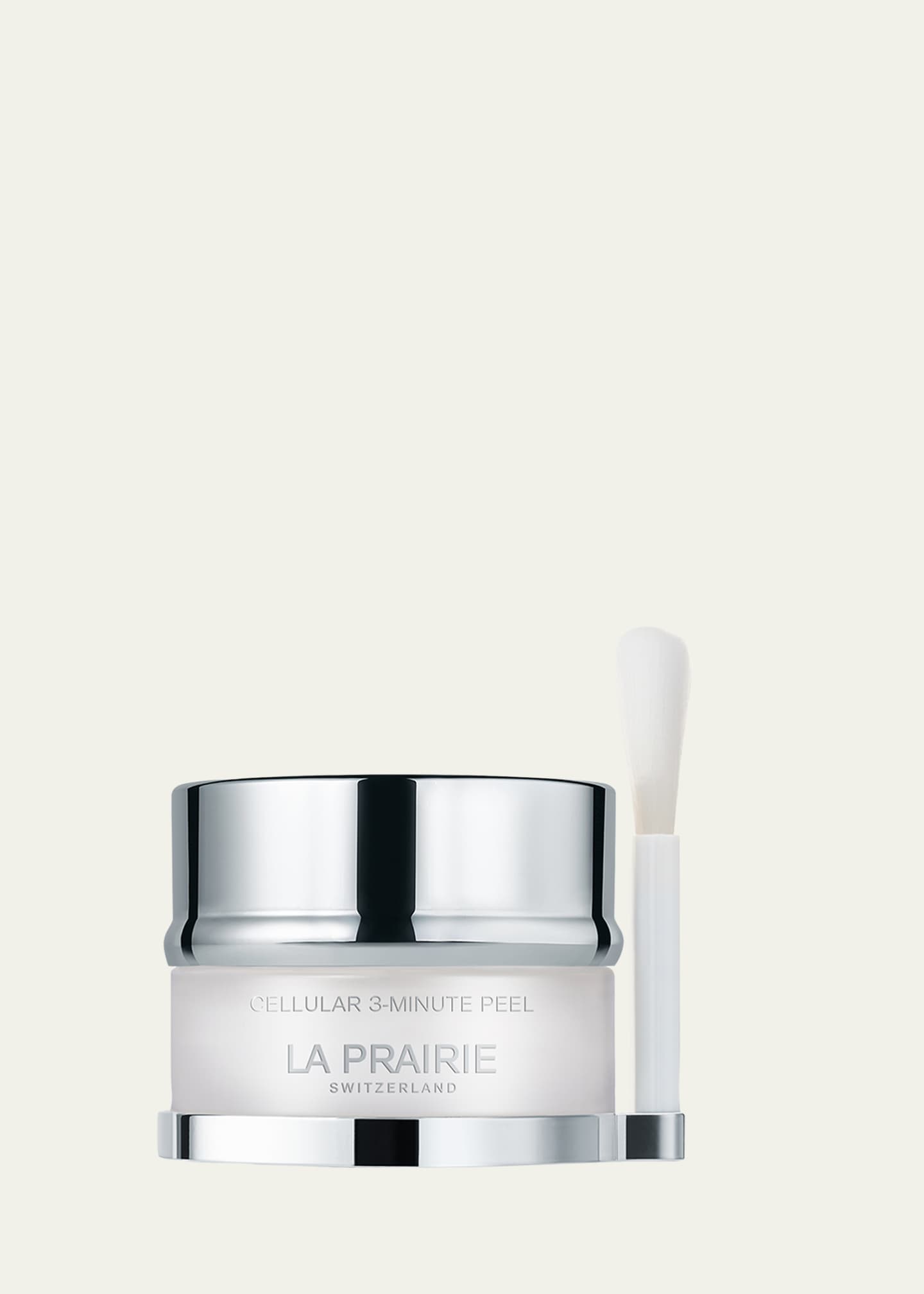 La Prairie Cellular 3-Minute Peel, 1.4 oz. Image 1 of 4