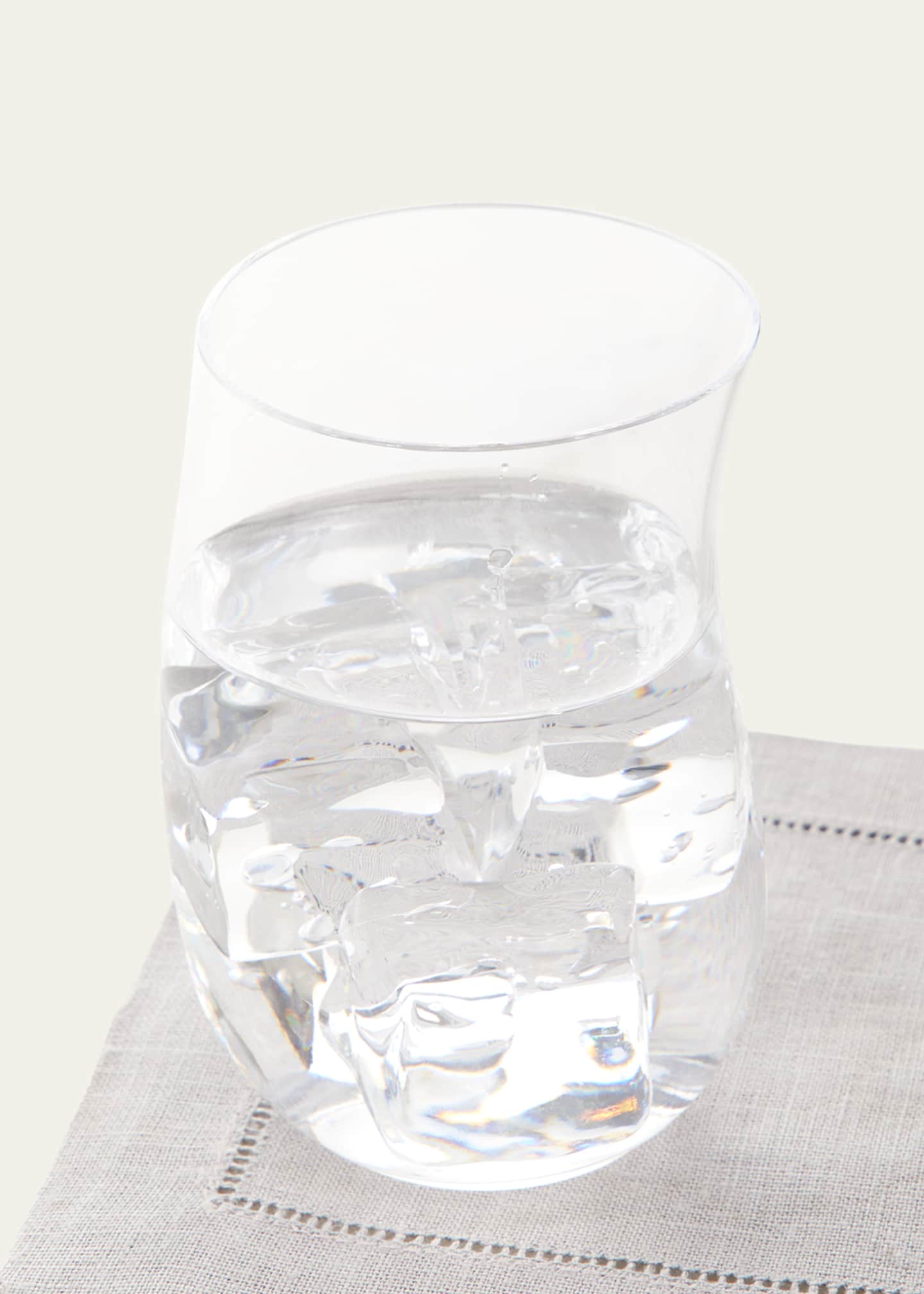 Georg Jensen Cobra Tumblers, Set of 2