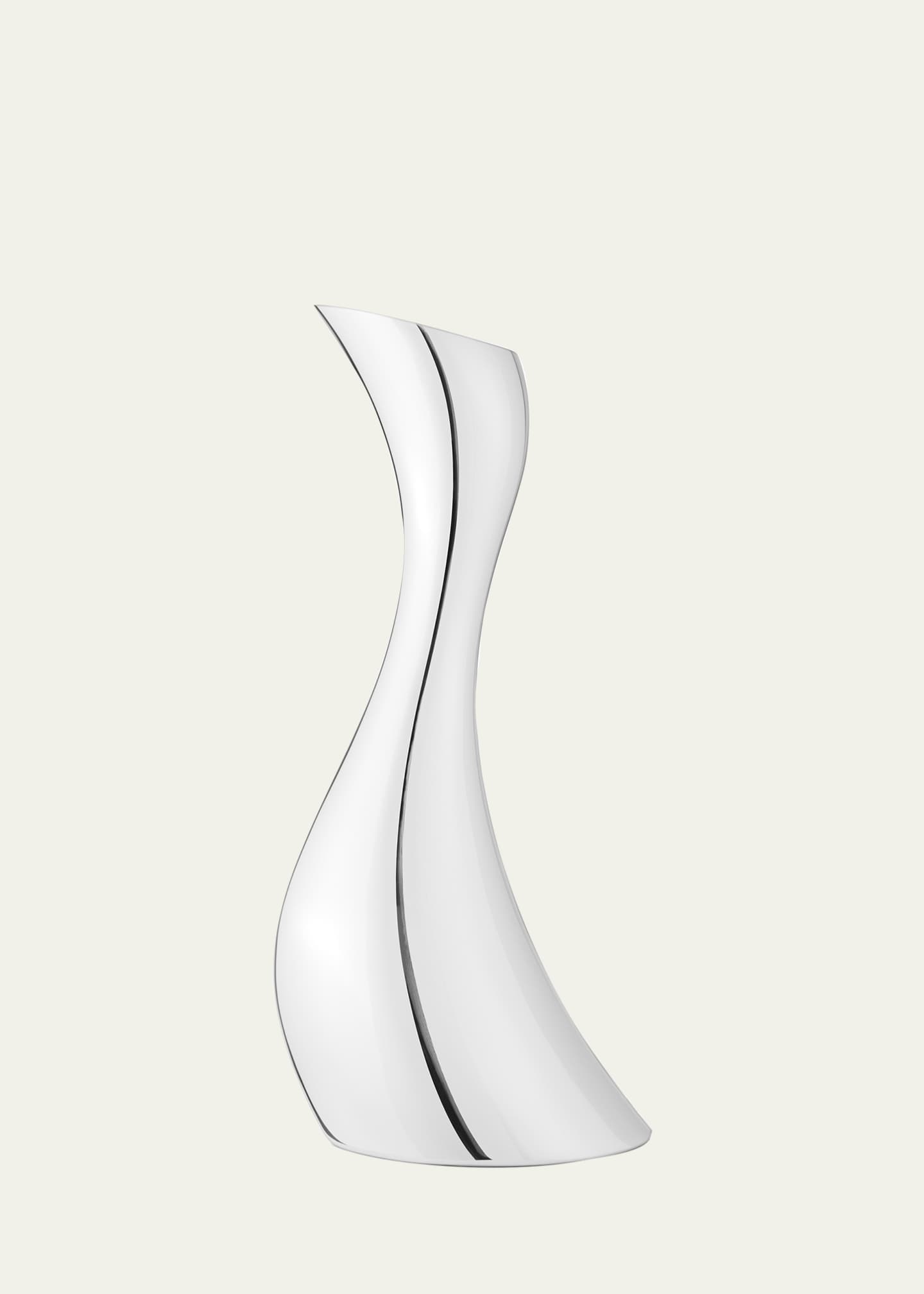 Georg Jensen Cobra Pitcher
