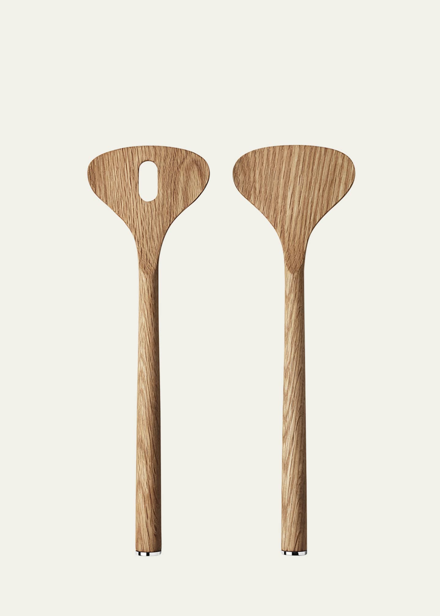 Jensen Alfredo Salad Servers Bergdorf Goodman