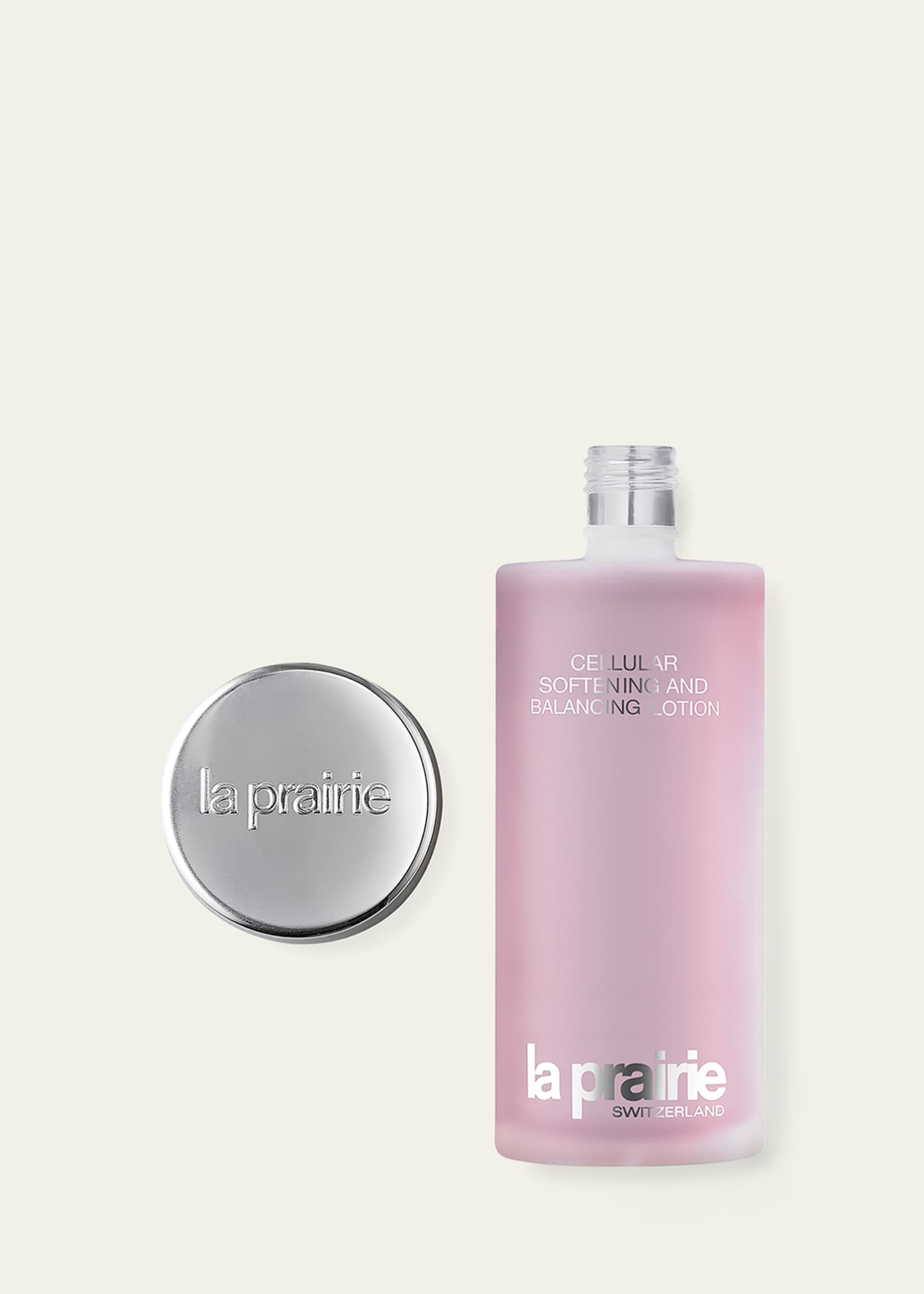La Prairie Cellular Softening and Balancing Lotion, 8.4 oz. Image 3 of 3