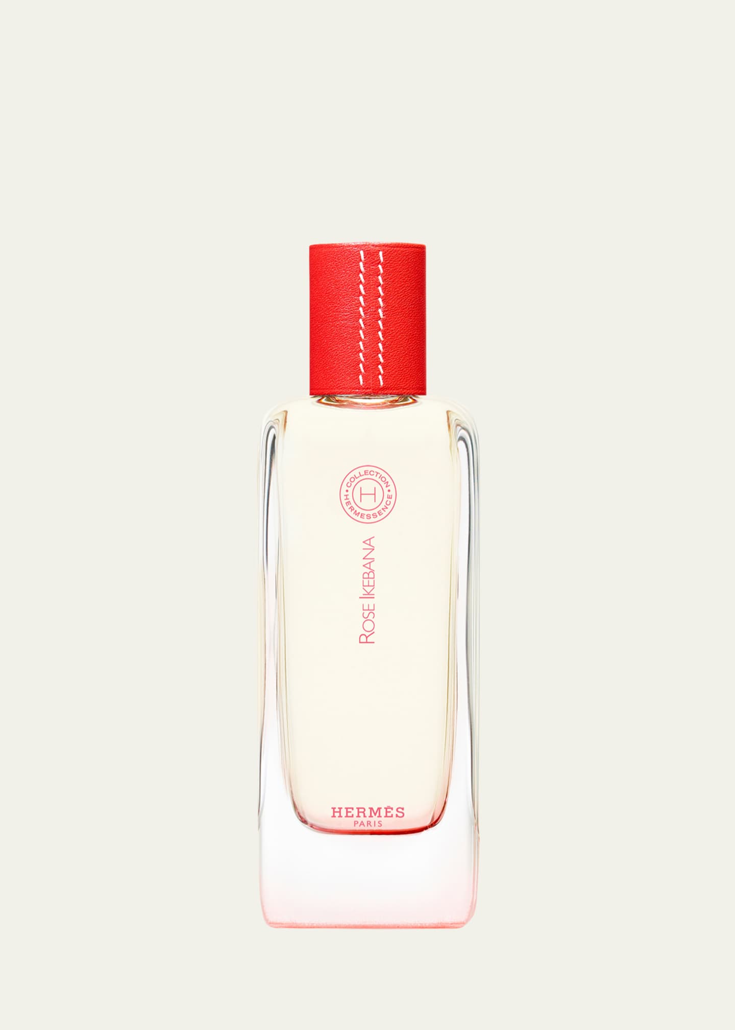 Hermes Rose Ikebana Eau de Toilette, 3.3 oz.