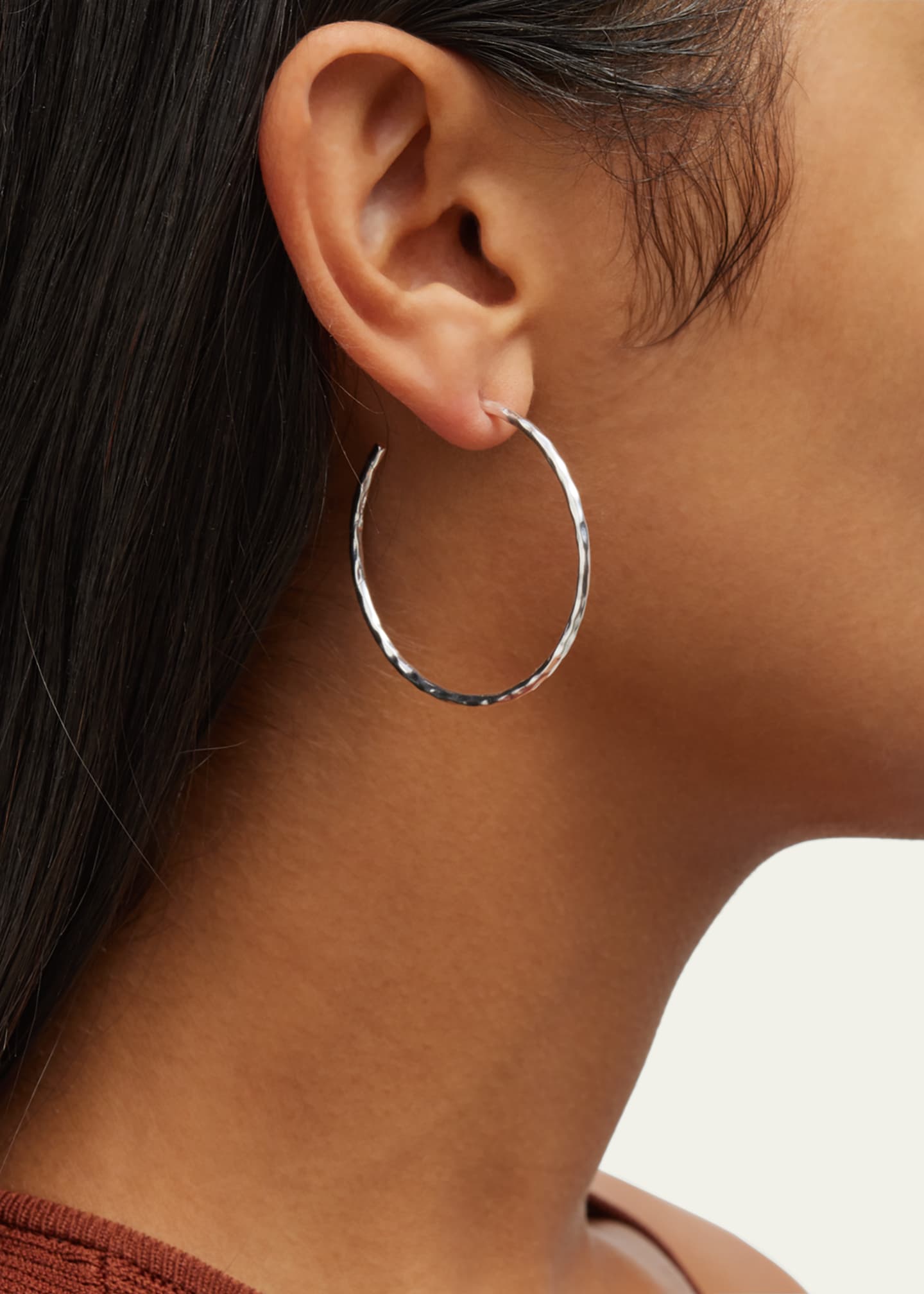 Ippolita sale hoop earrings