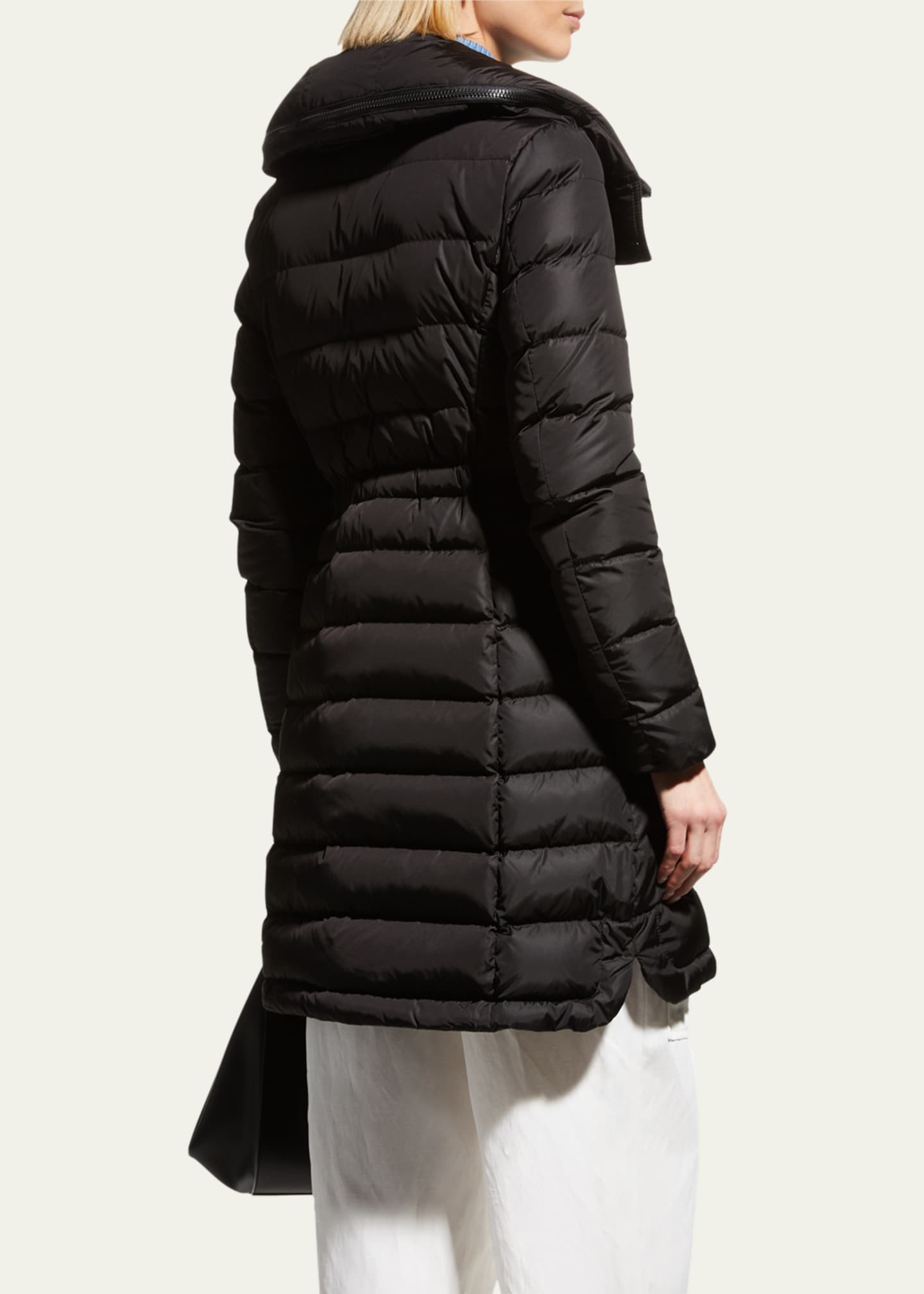 Moncler flammette online last call