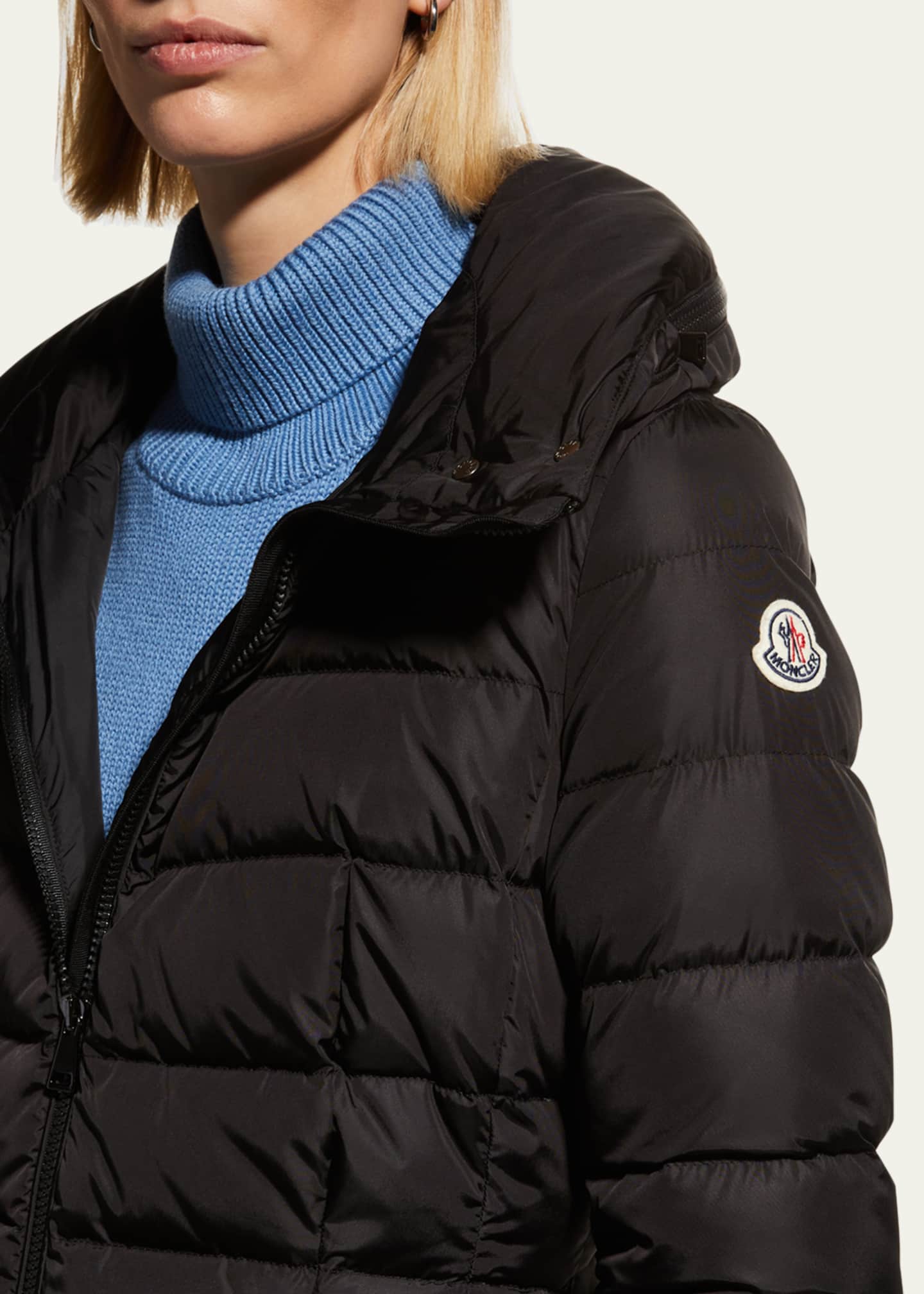 Moncler flammette outlet last call