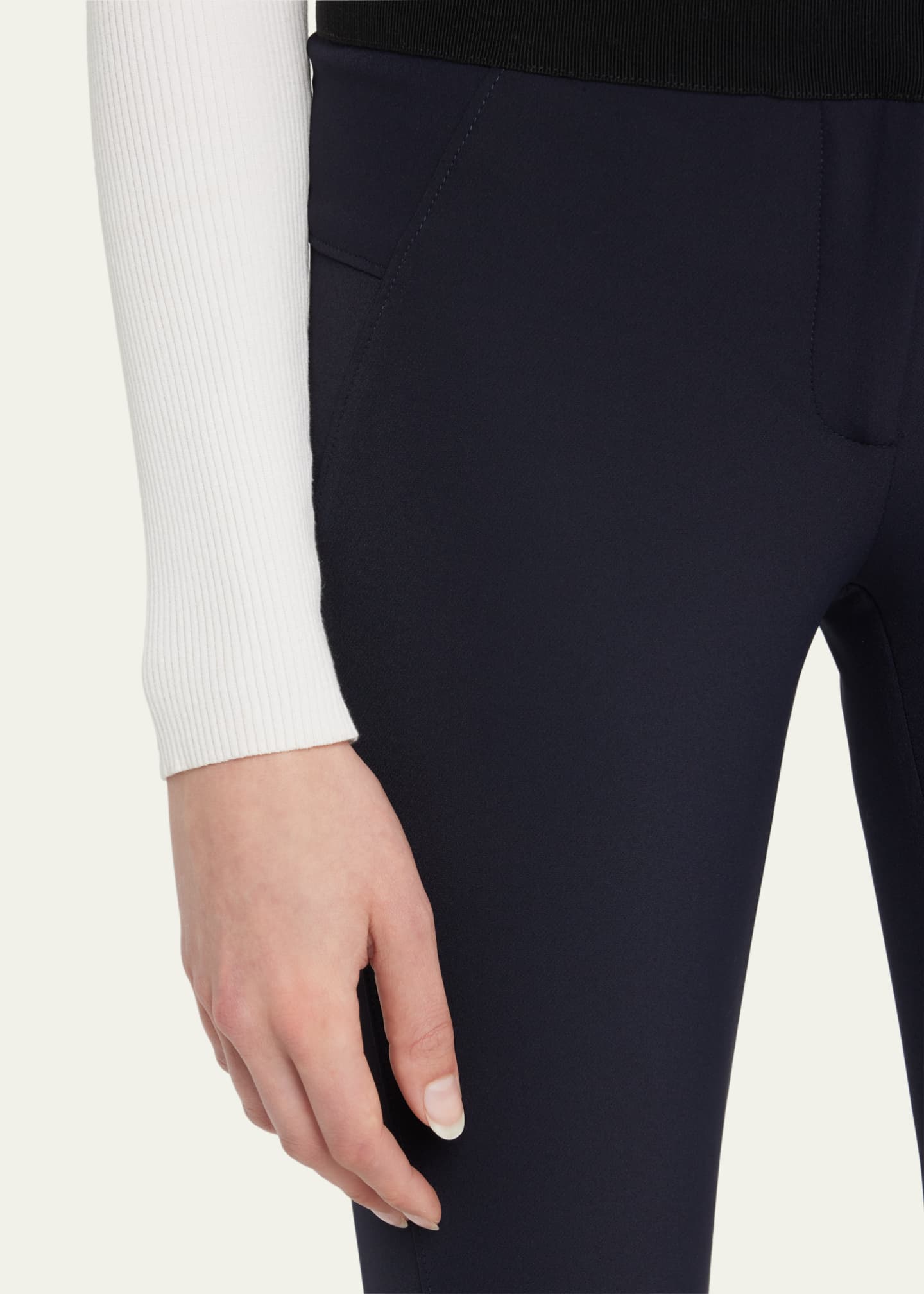 Veronica beard leggings outlet