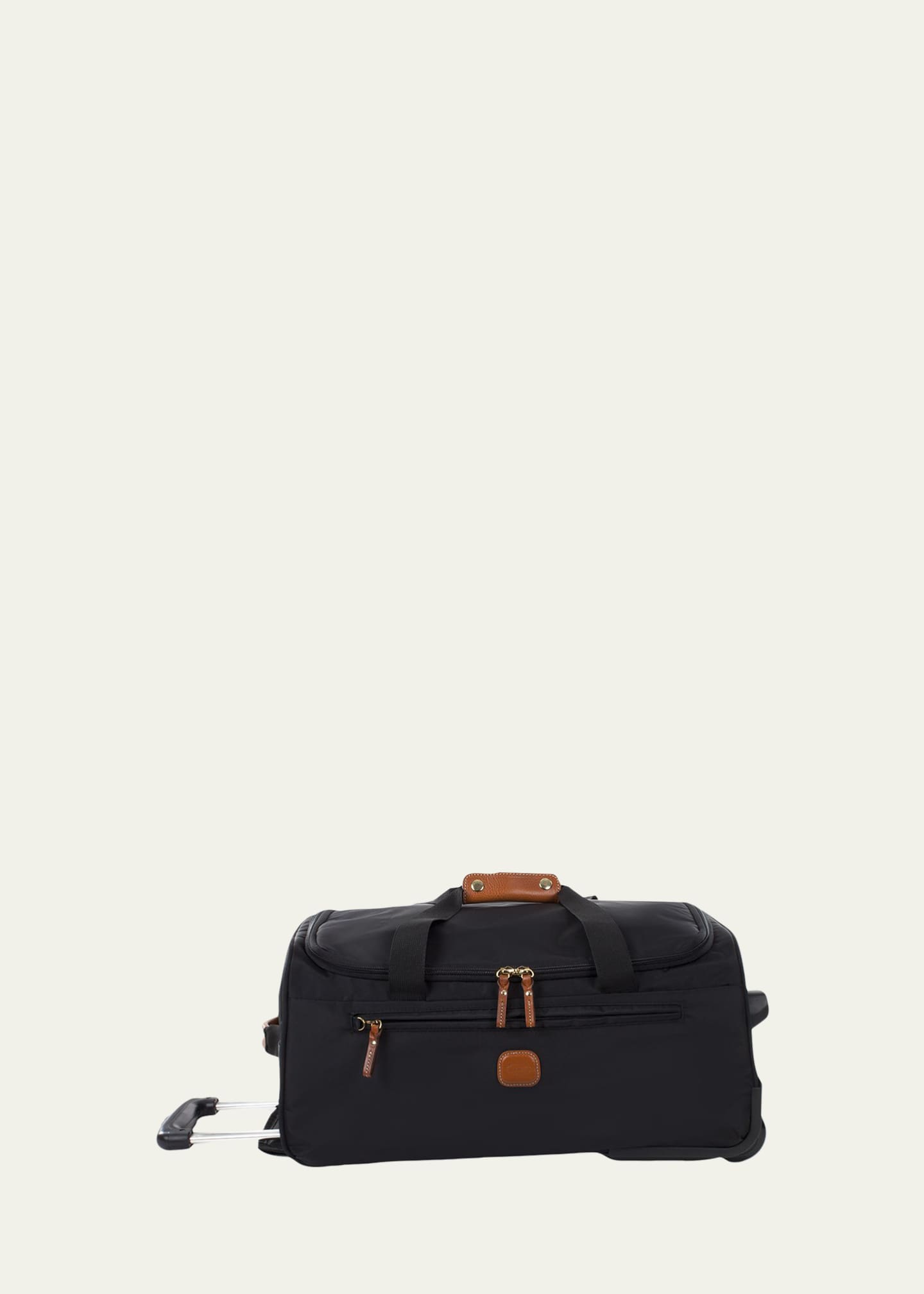 Bric's X-Bag 21" Carry-On Rolling Duffel Luggage Image 1 of 2