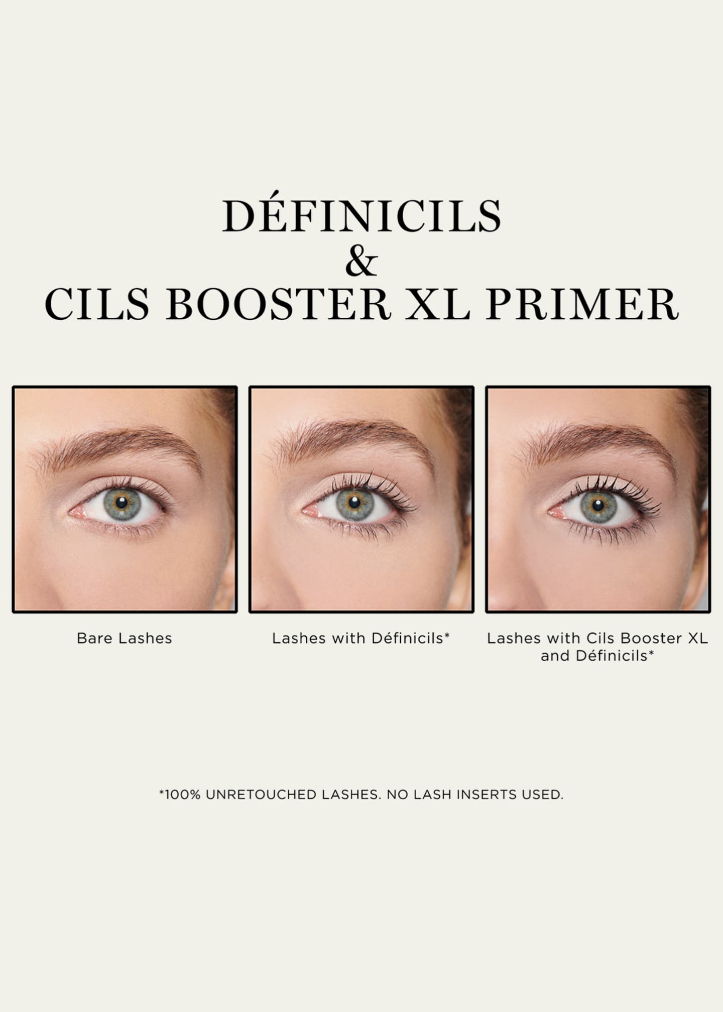 Lancome Cils Booster XL Super-Enhancing Mascara Base Image 2 of 2