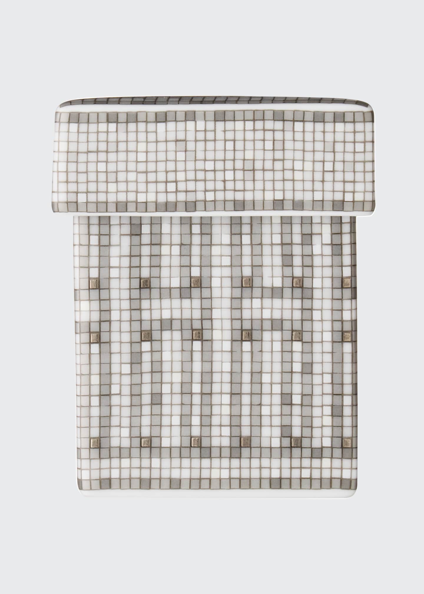 Hermes Mosaique Au 24 Small Box