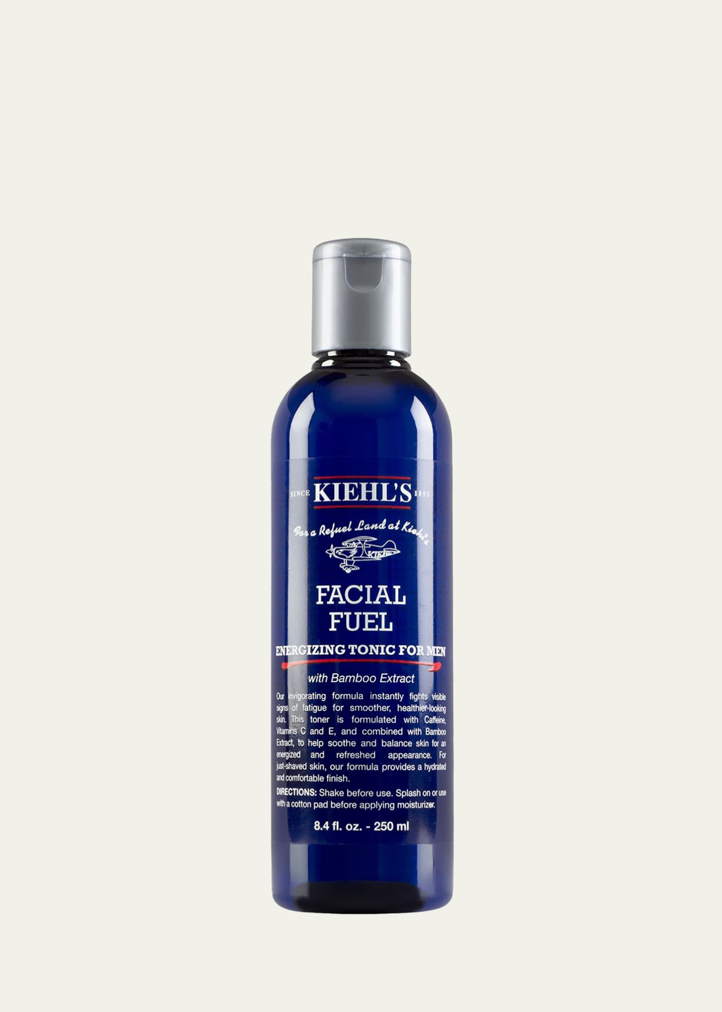 Kiehl's Since 1851 8.4 oz. Facial Fuel Energizing Tonic For Men