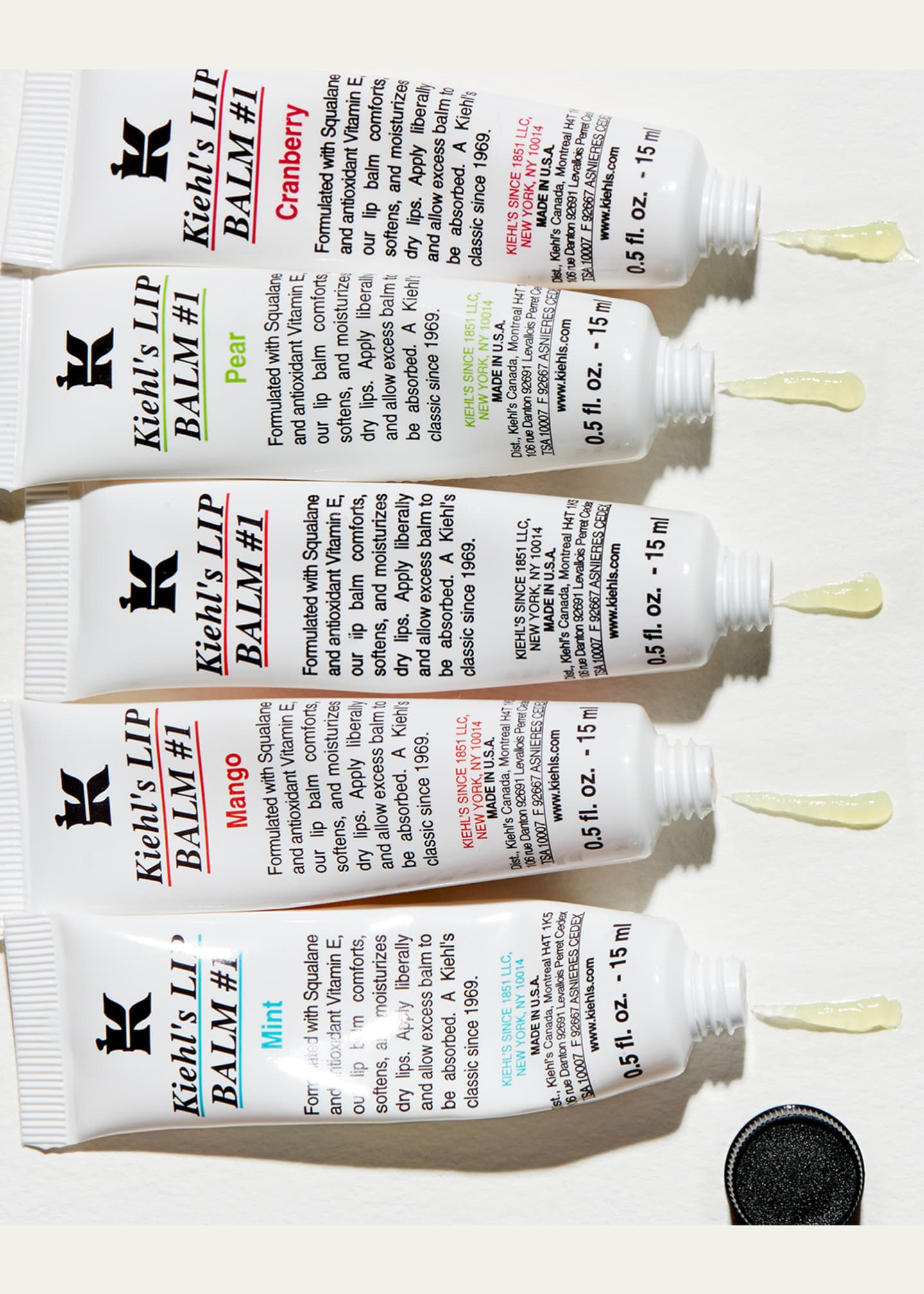 Kiehl's Since 1851 Lip Balm 1, 0.5 oz. Bergdorf Goodman