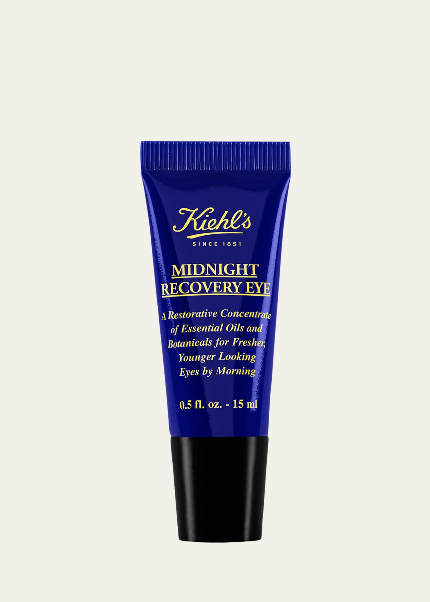 Kiehl's Since 1851 Midnight Recovery Eye, 0.5 oz. Image 1 of 5