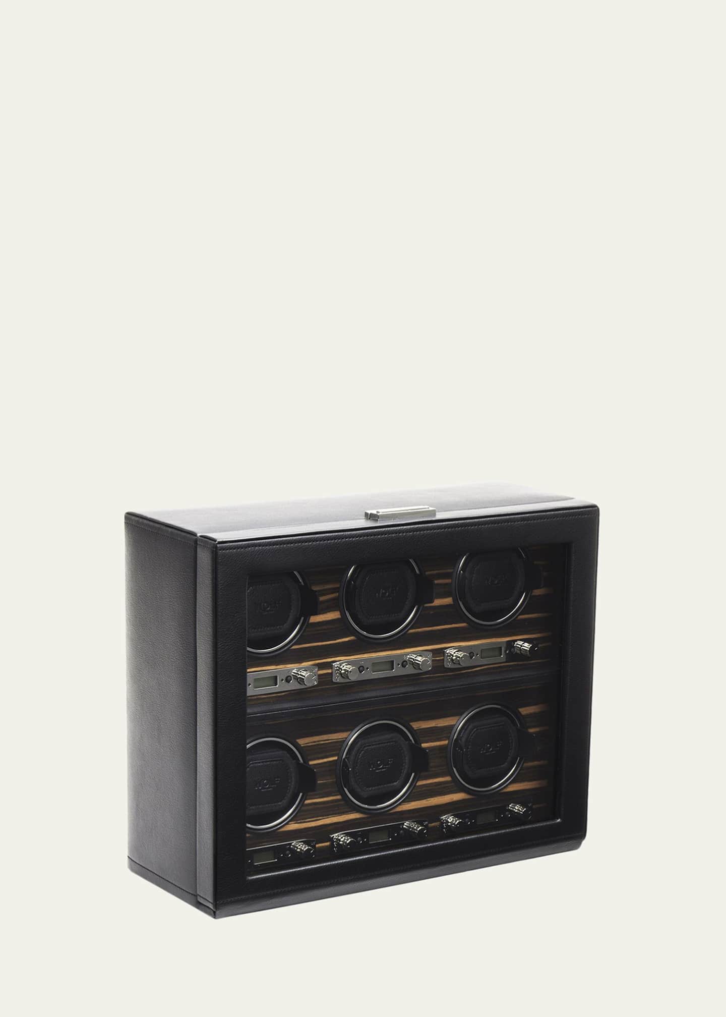 WOLF Roadster 6-Piece Winder Image 1 of 2