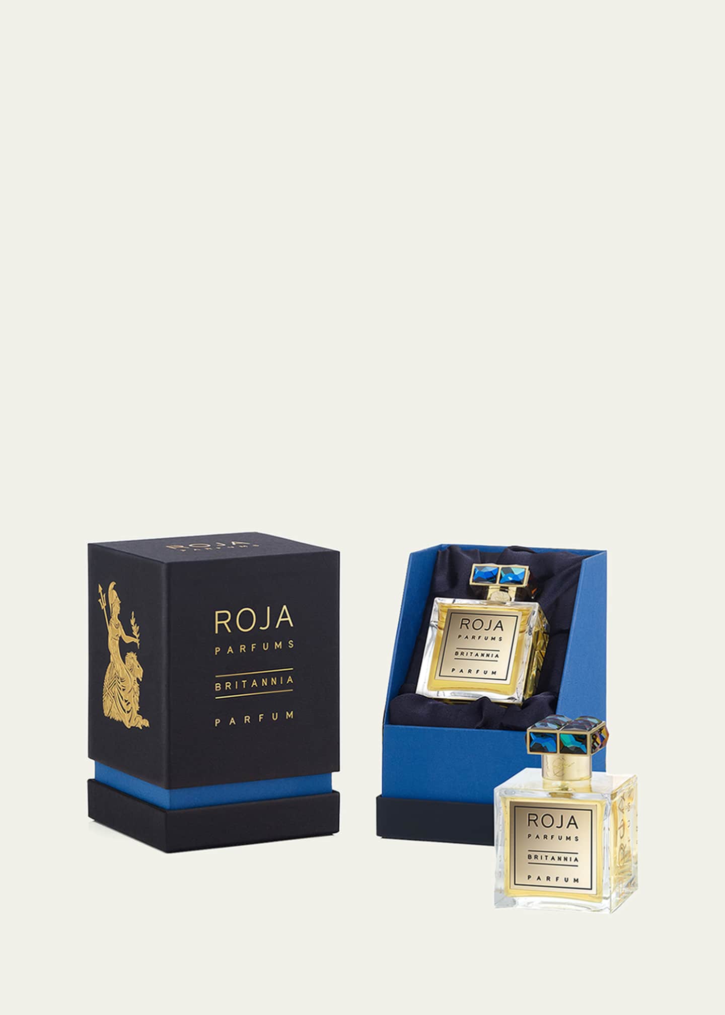 Roja britannia sales