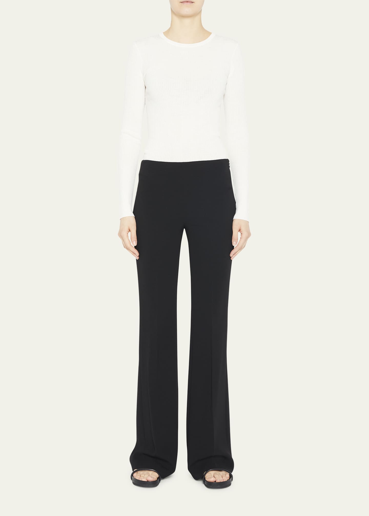 Demitria Flare Pants