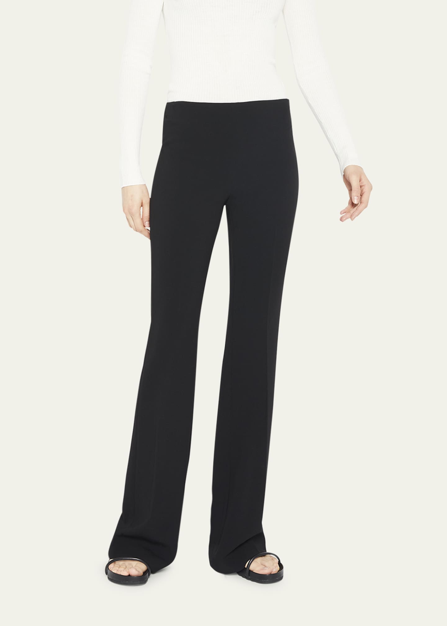 Demitria Flare Pants