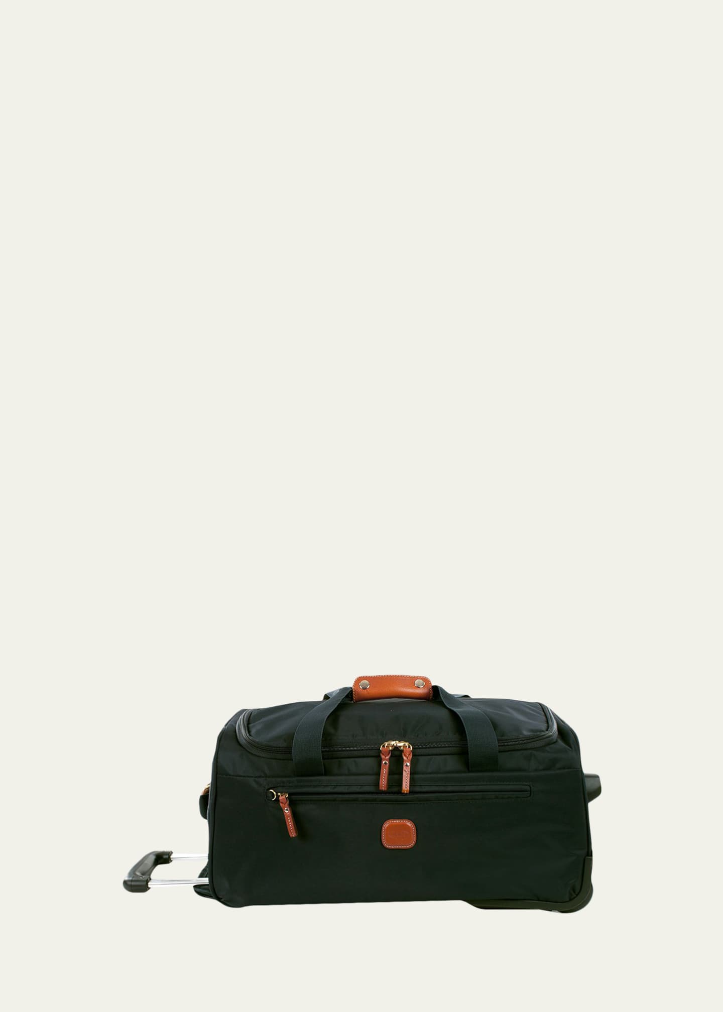 Bric's olive luggage deals