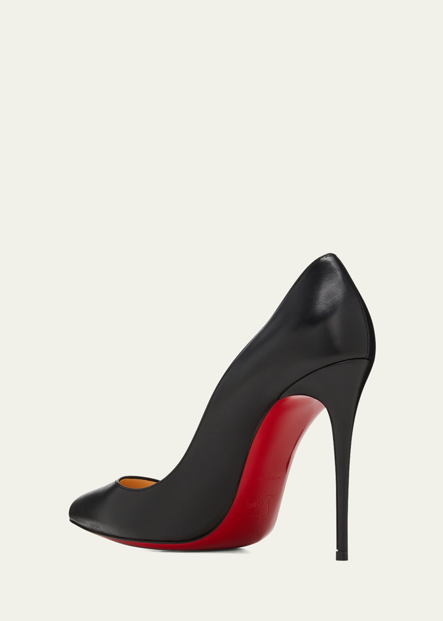Pigalle 100mm hot sale