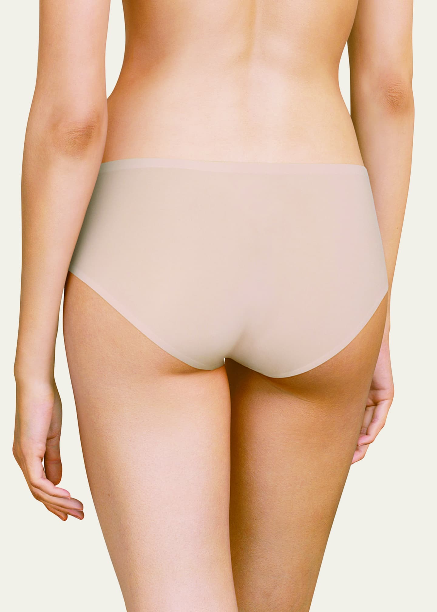 Chantelle Soft Stretch Hipster Briefs Image 3 of 5