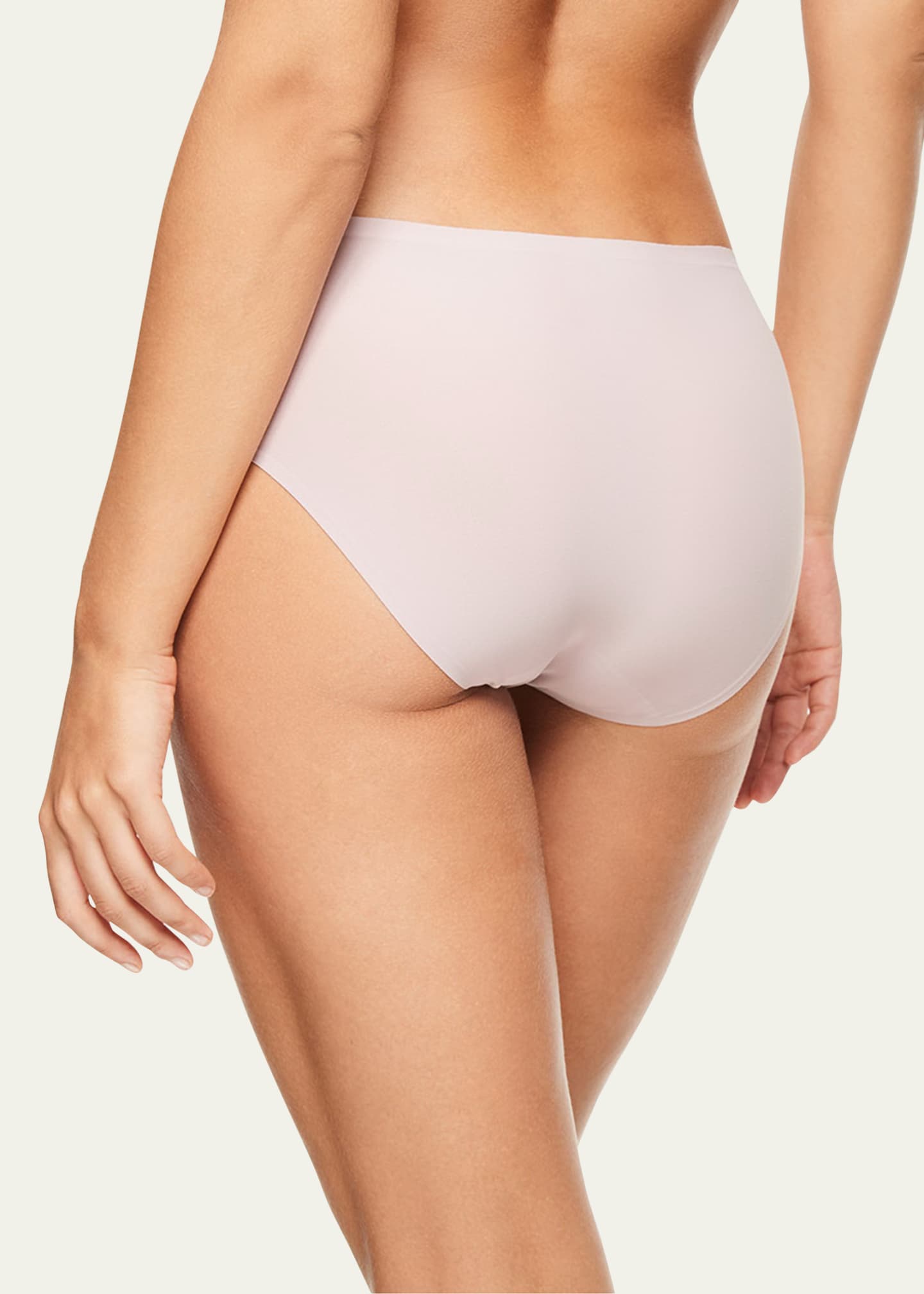 Chantelle Soft Stretch Hipster Briefs Image 4 of 5