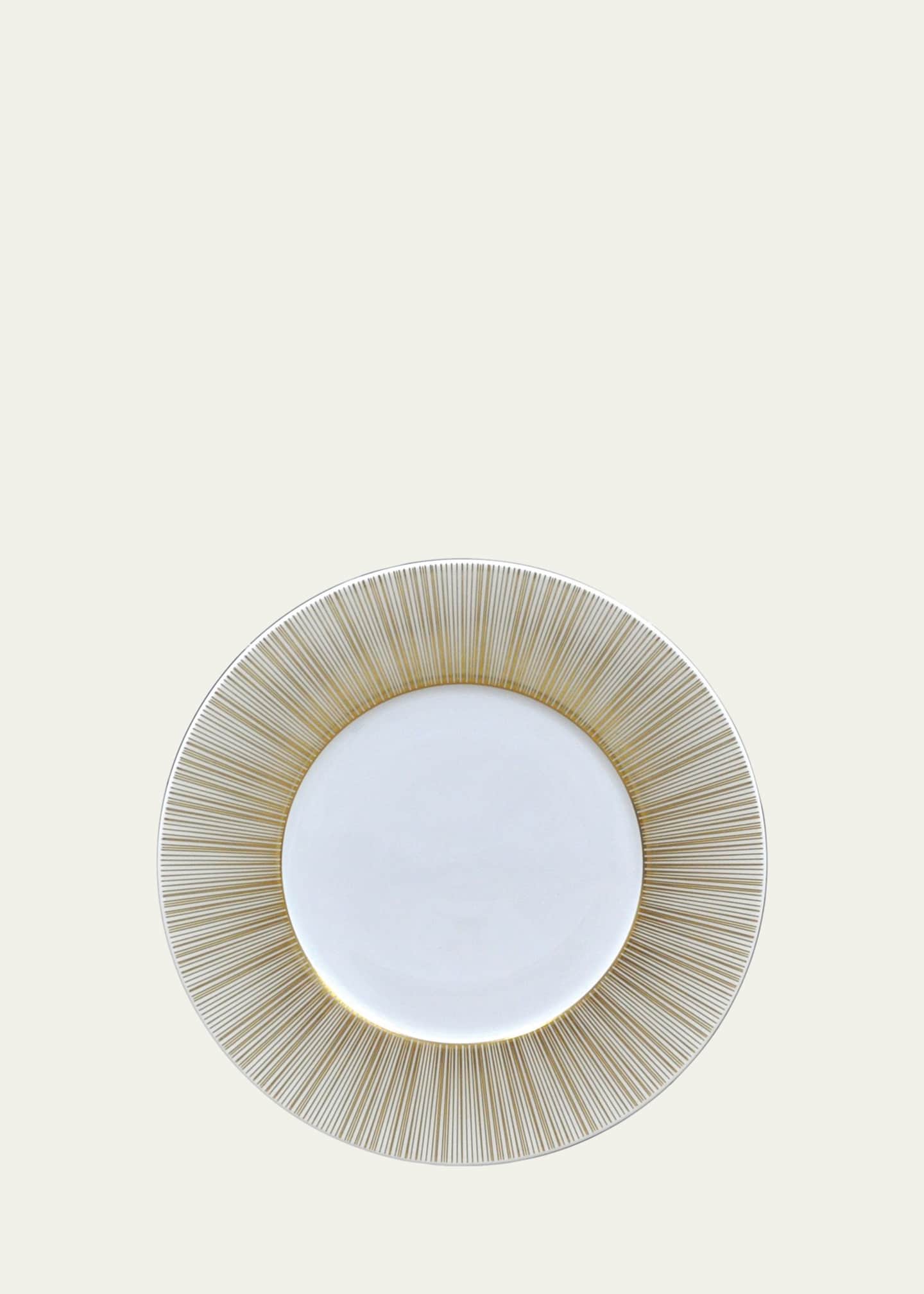 Bernardaud Sol Salad Plate
