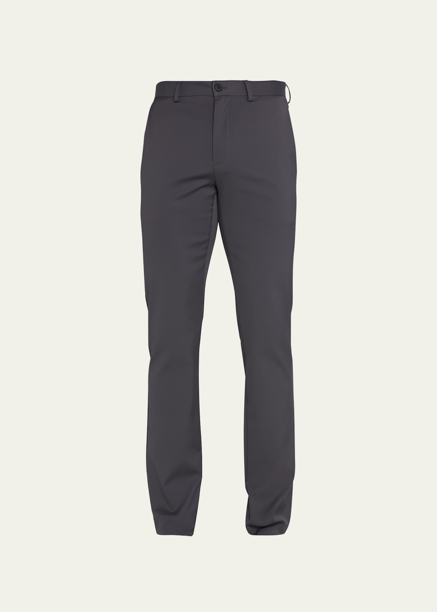 Theory Men's Zaine Neoteric Pants - Bergdorf Goodman