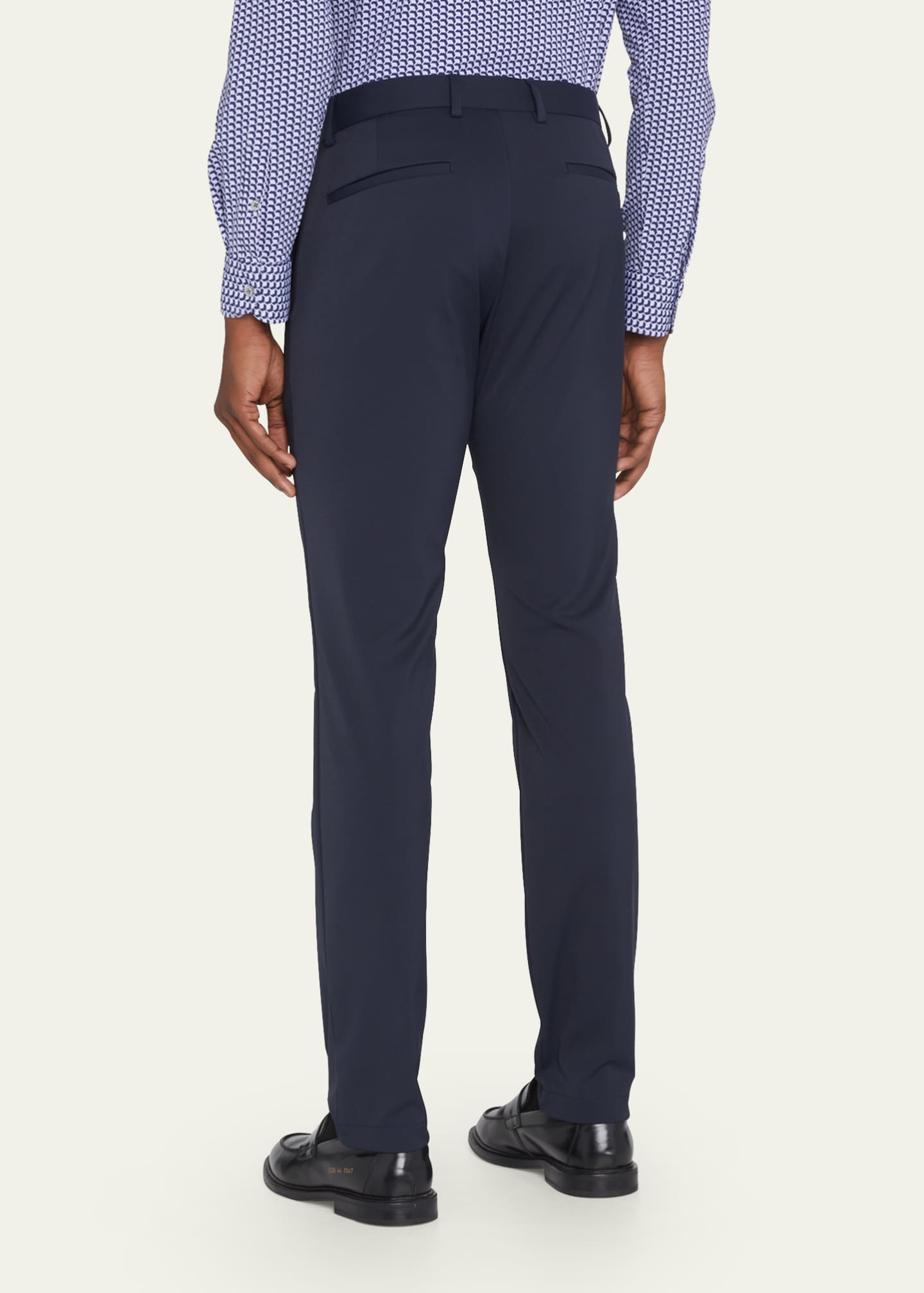 Theory sales neoteric pants