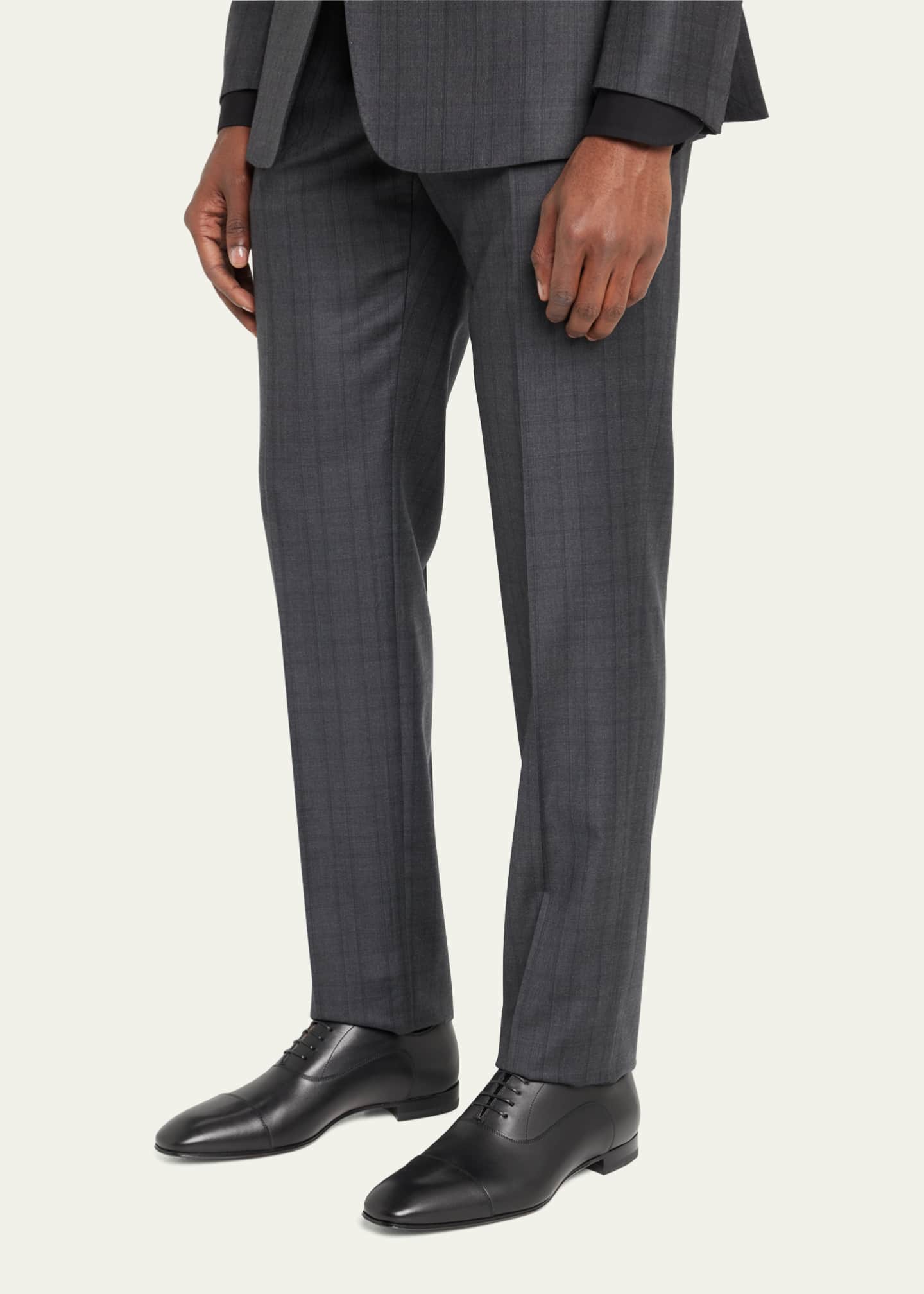 Christian louboutin dress shoes top