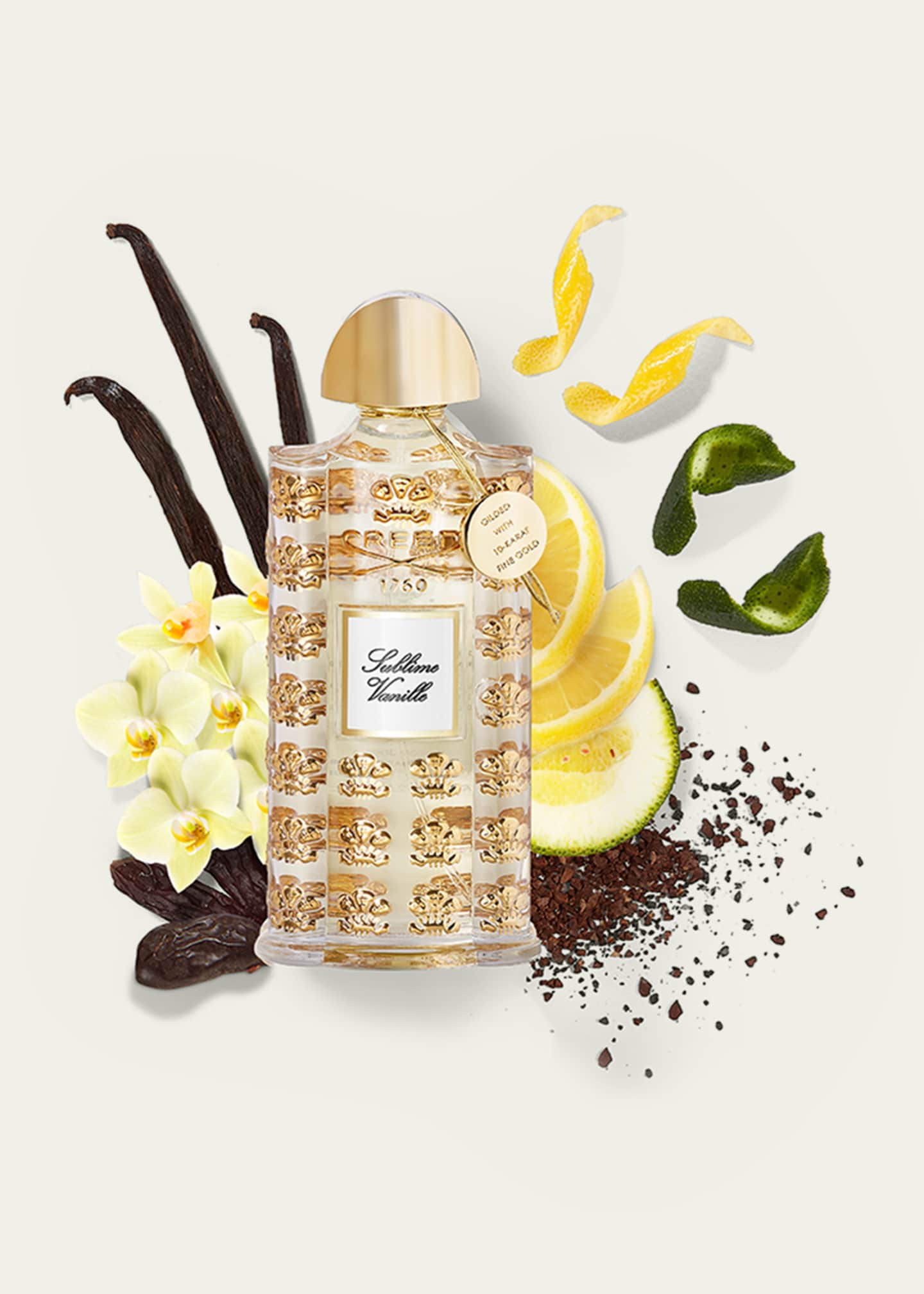 Creed spice and wood store
