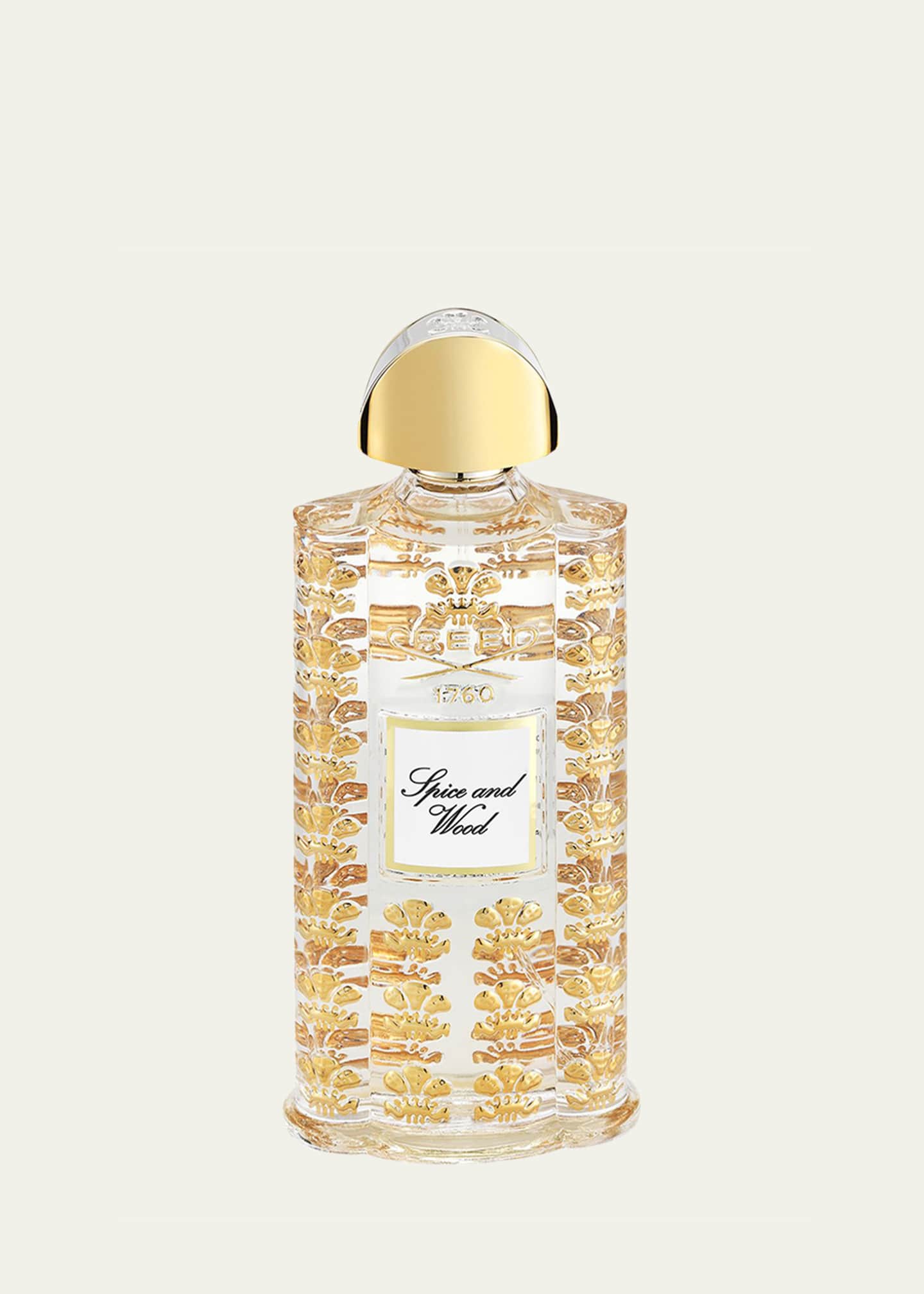 Spice and Wood by Creed|FragranceUSA