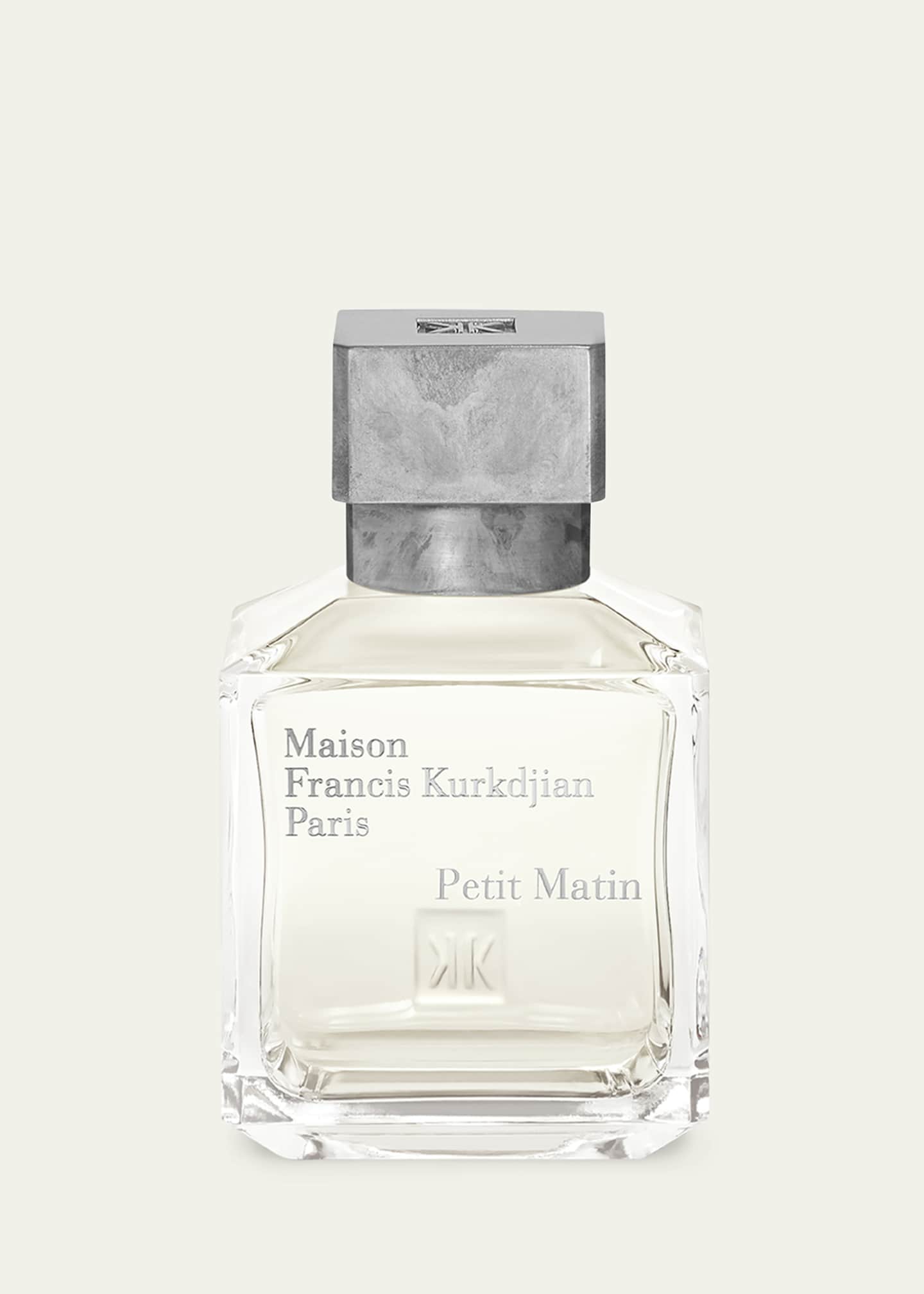 Maison Francis Kurkdjian Petit Matin Eau de Parfum, 2.4 oz. Image 2 of 4
