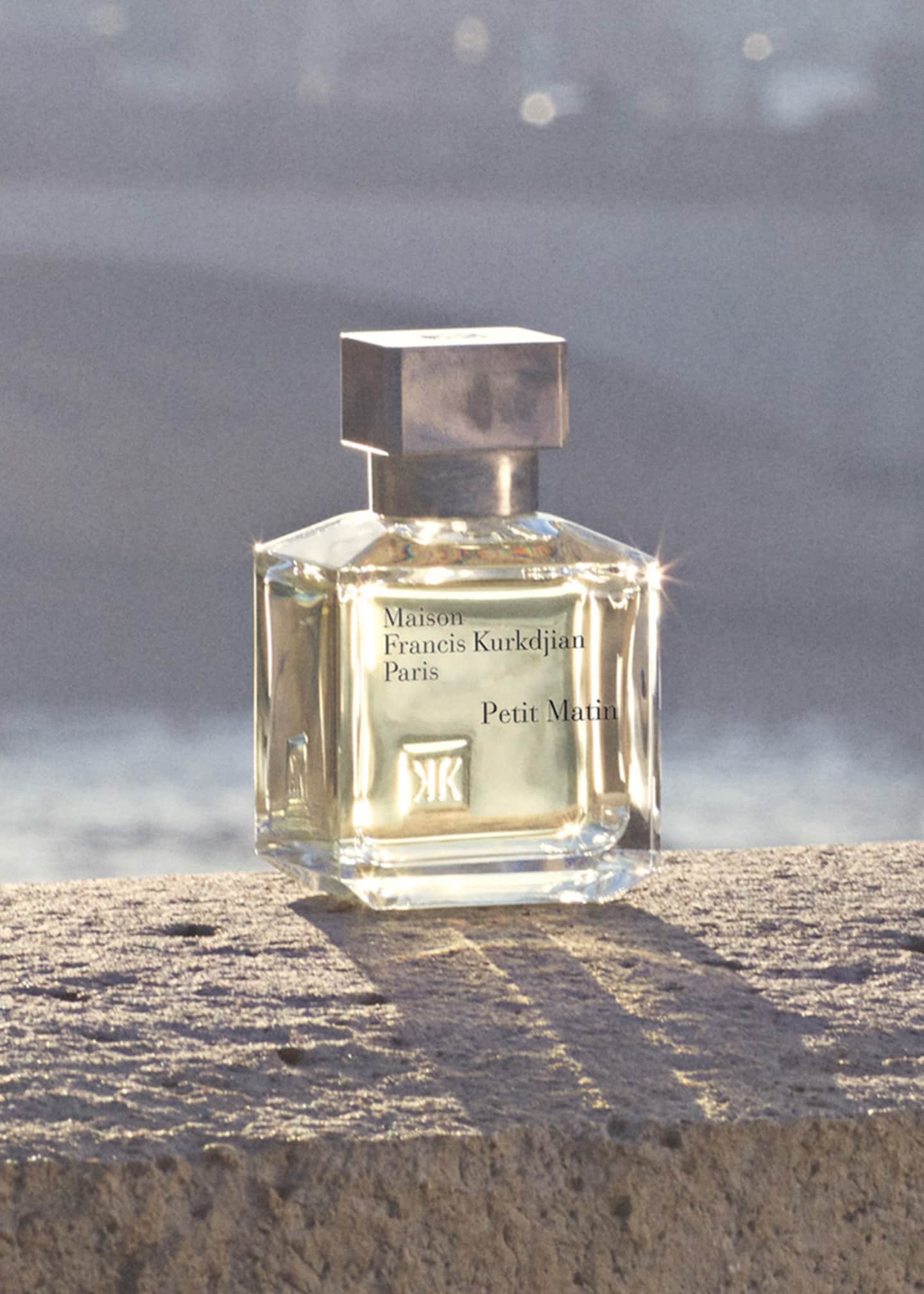 Maison Francis Kurkdjian Petit Matin Eau de Parfum, 2.4 oz. Image 3 of 4