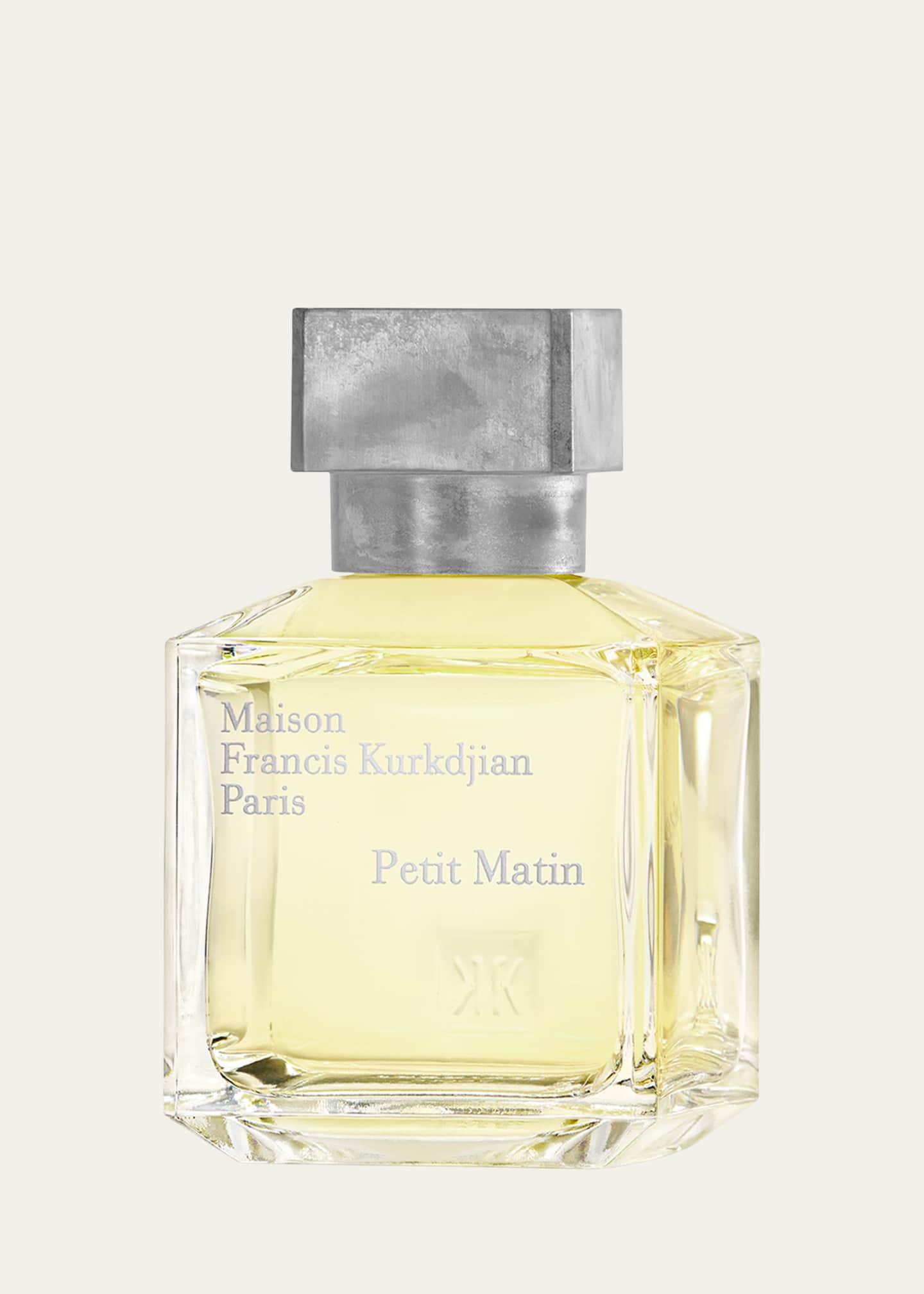 Maison Francis Kurkdjian Petit Matin Eau de Parfum 2.4 oz