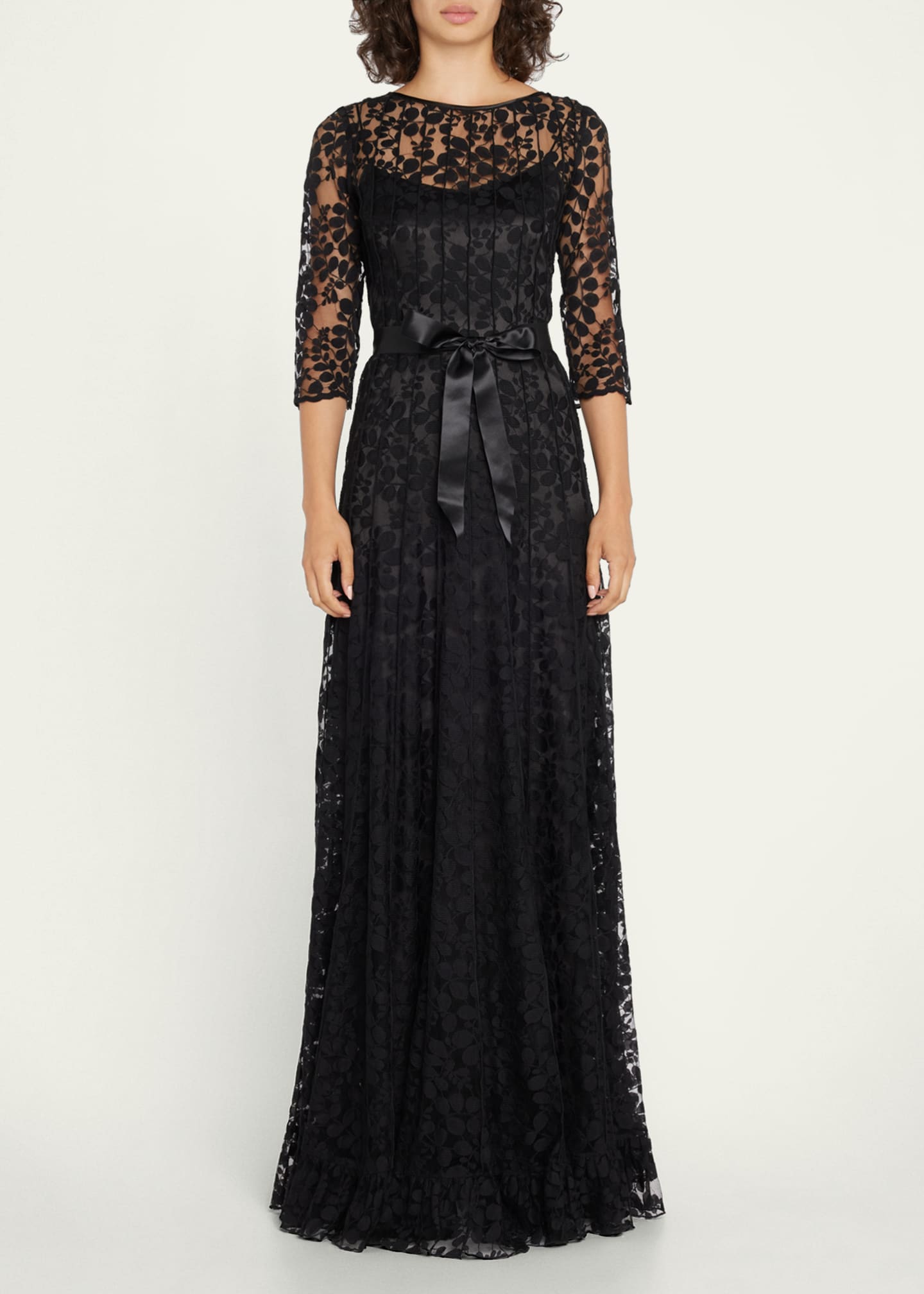 Teri jon lace sale