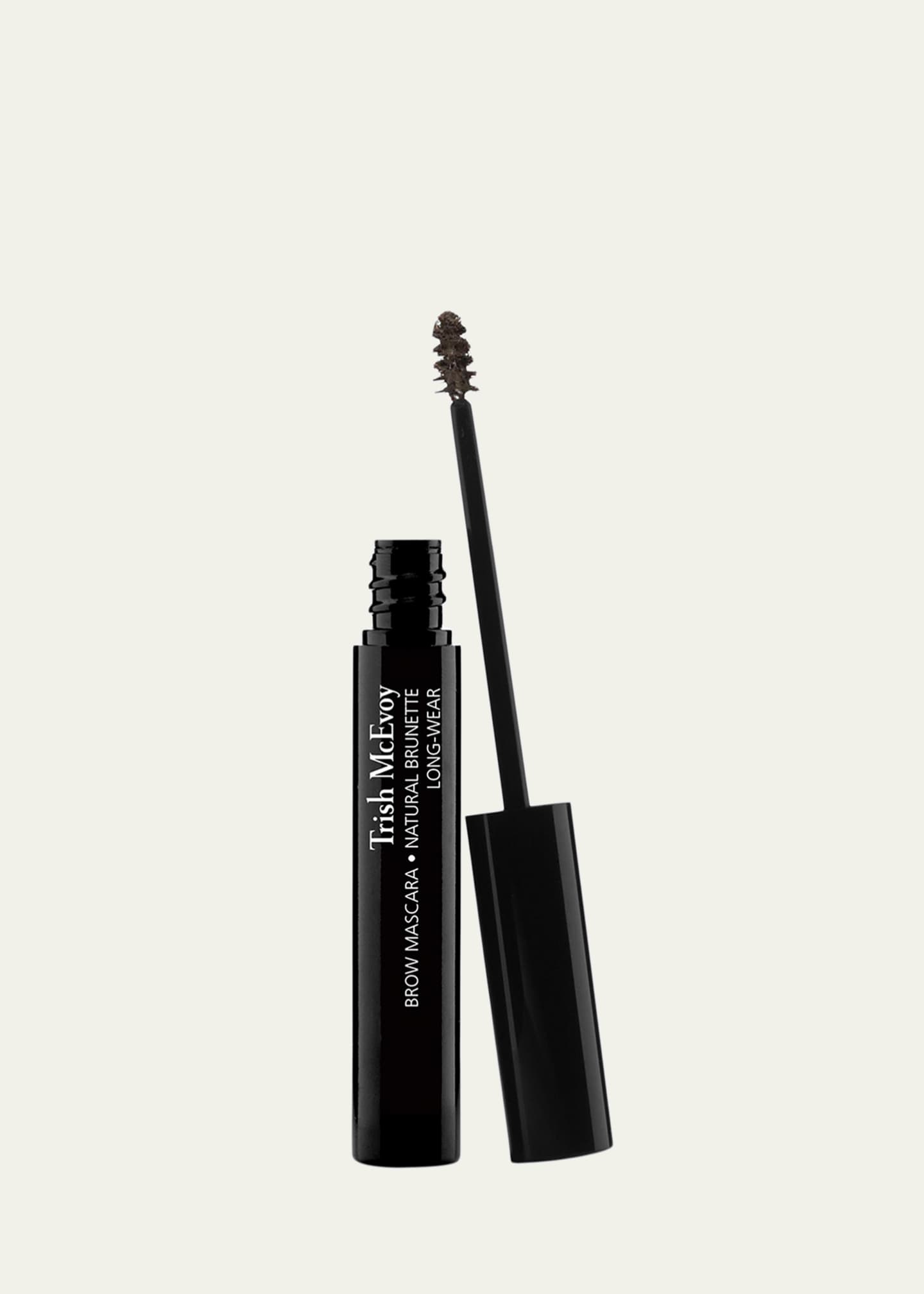 Trish McEvoy Fuller Brows Brow Mascara Bergdorf Goodman