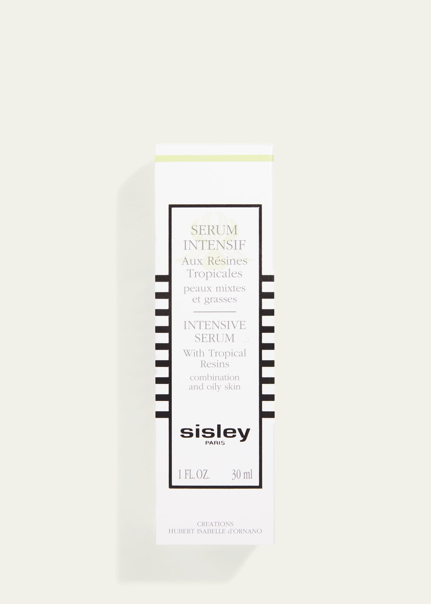 Sisley Paris Intensive Serum with Tropical Resins, 1.0 oz. Image 3 of 3