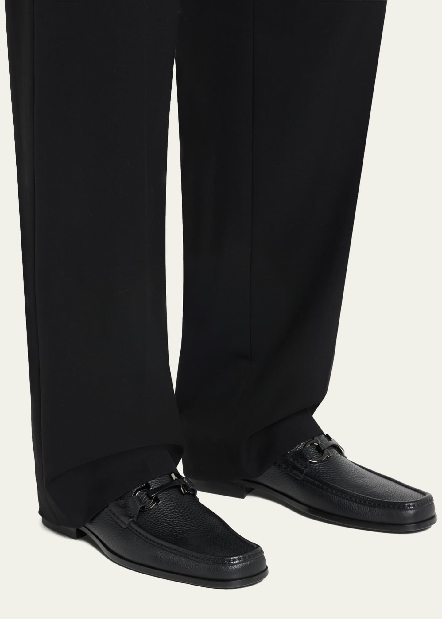 Ferragamo grandioso loafer outlet