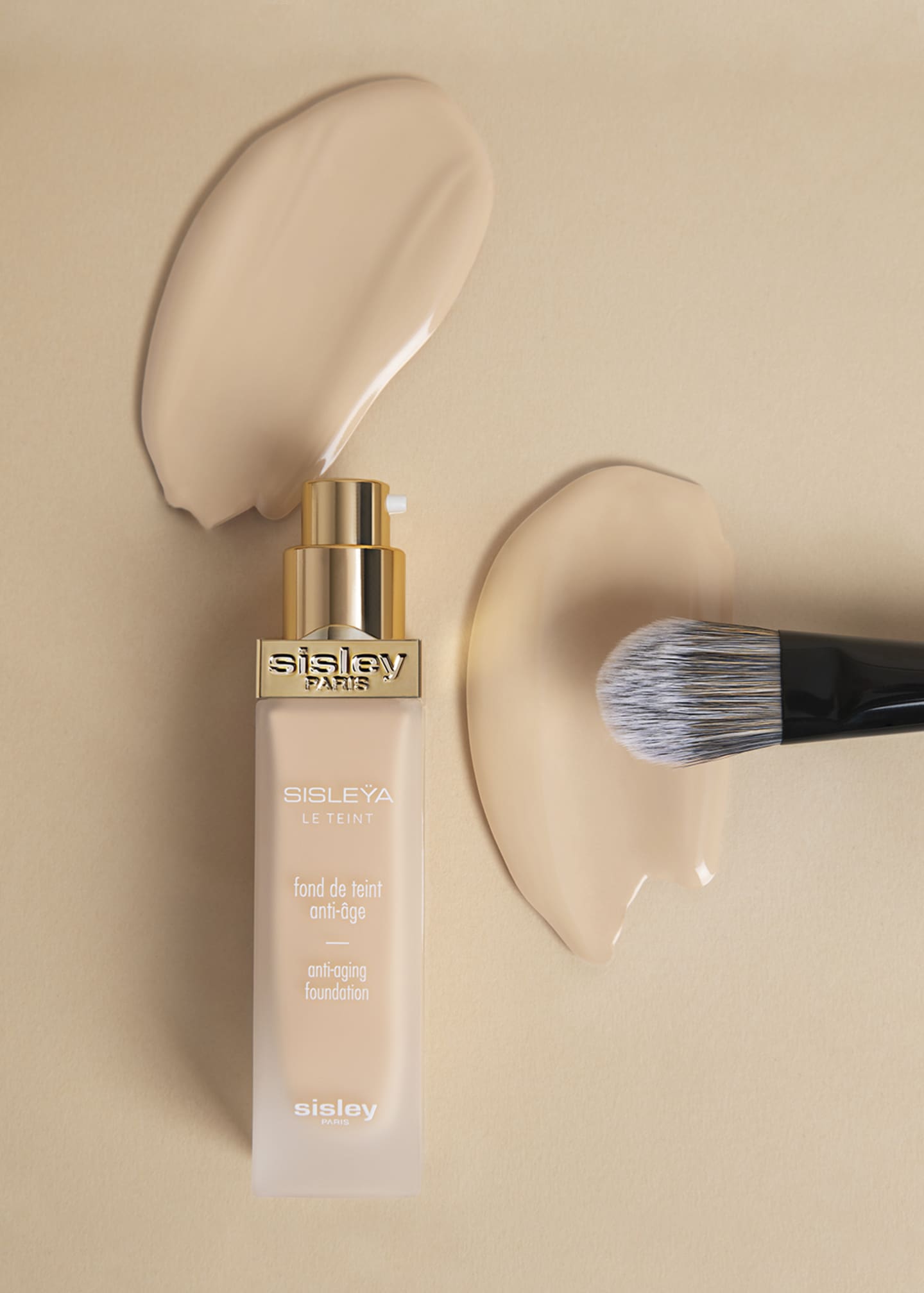 Sisley-Paris Sisleÿa Le Teint 0B Porcelaine | Beautylish