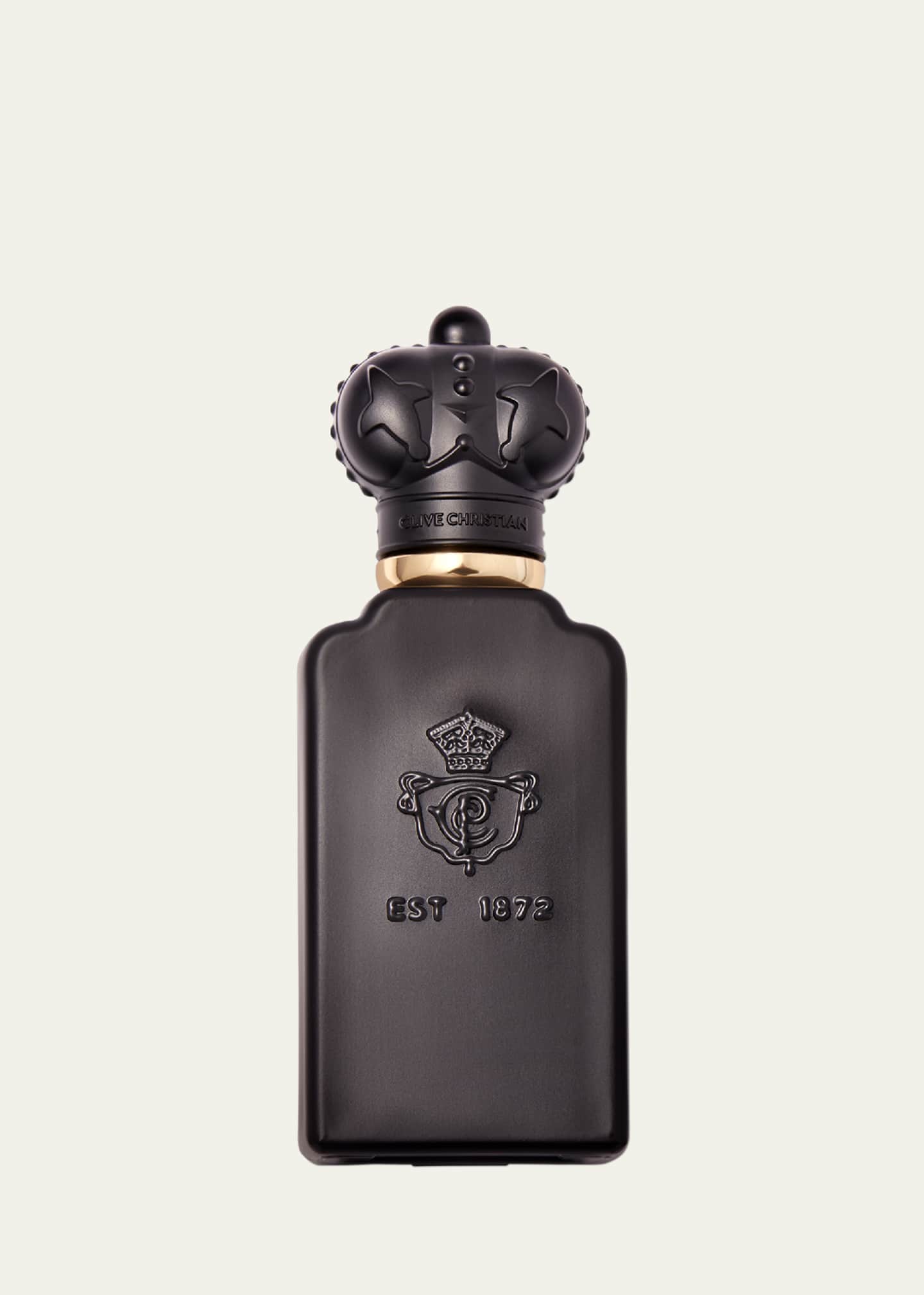 Clive Christian Rock Rose Parfum, 1.6 oz. Image 2 of 3