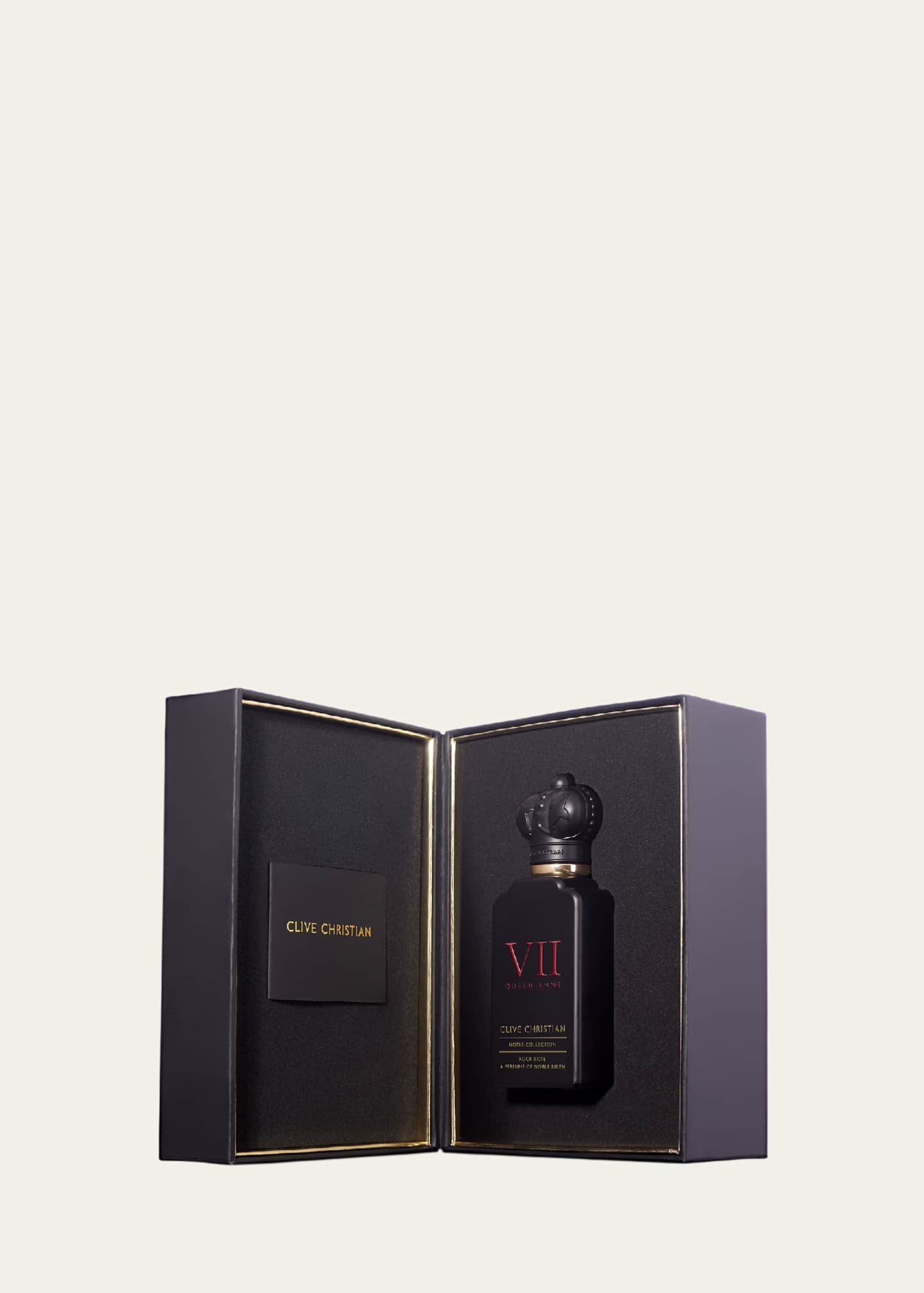 Clive Christian Rock Rose Parfum, 1.6 oz. Image 3 of 3